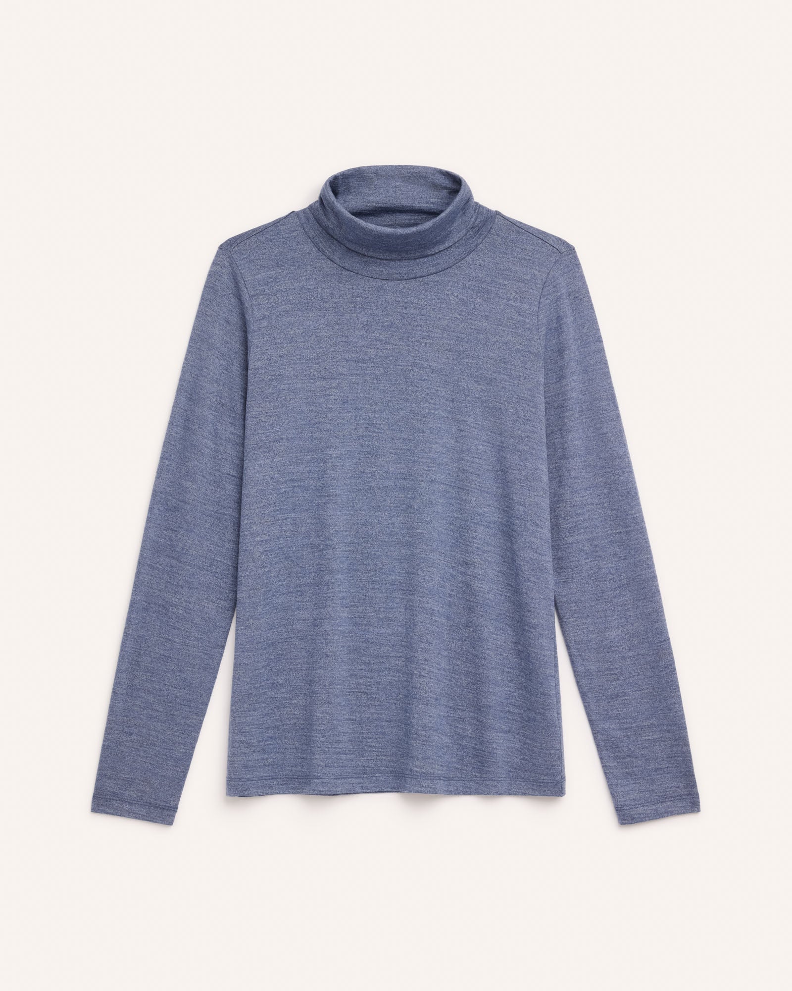 Addison Turtleneck Top