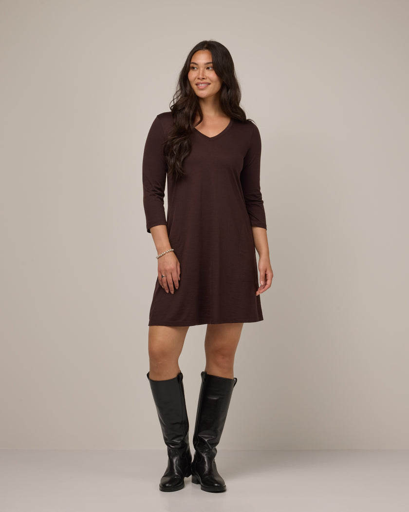 Willow Swing Dress