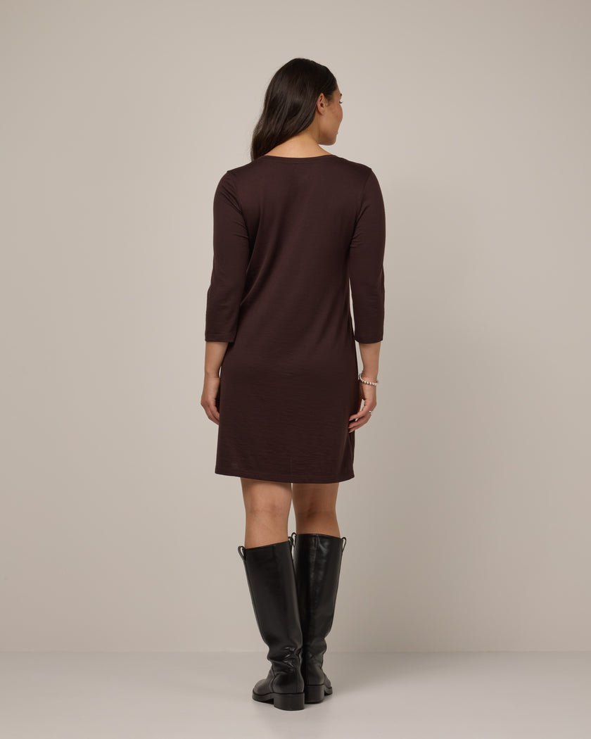 Willow Swing Dress