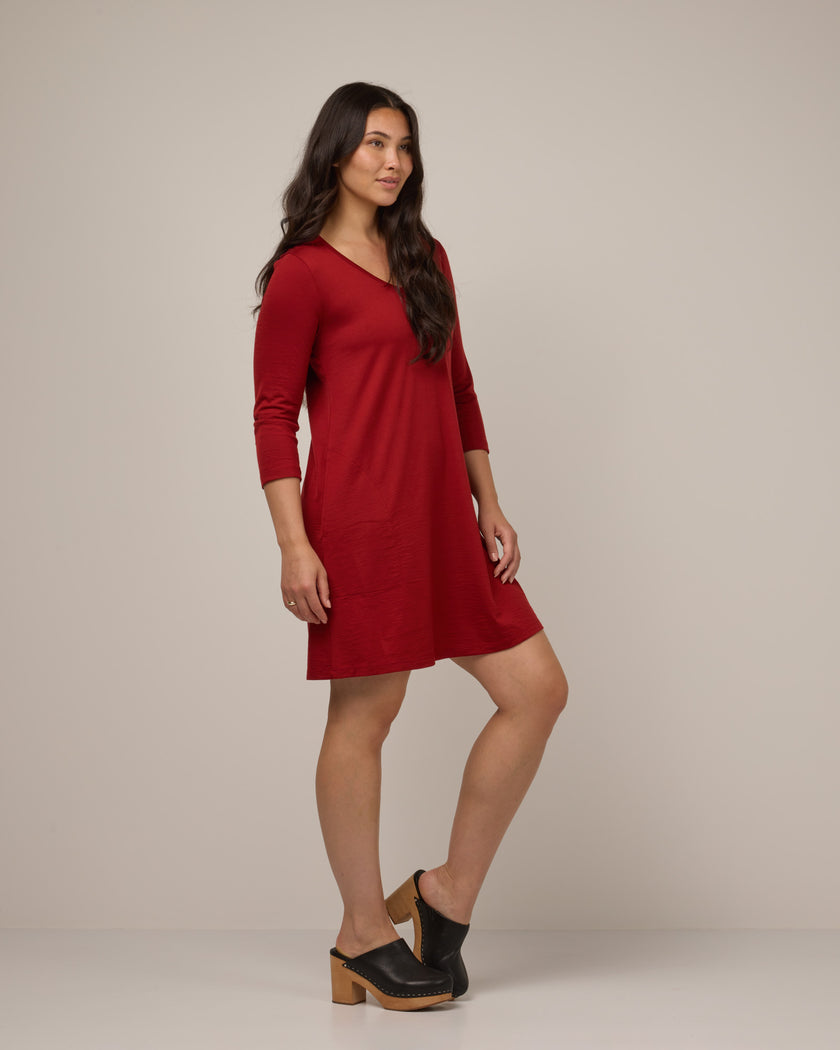 Willow Swing Dress