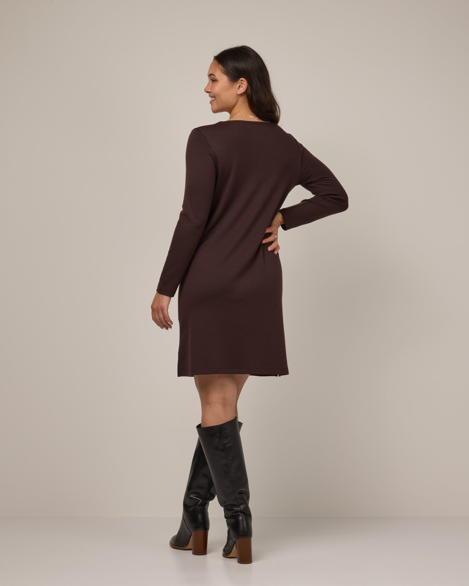 Margo Shift Dress
