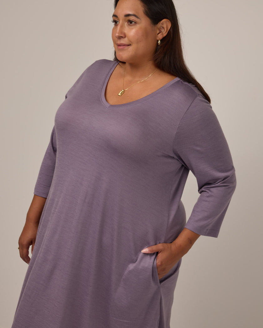 Willow Swing Dress