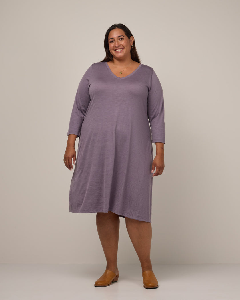 Willow Swing Dress