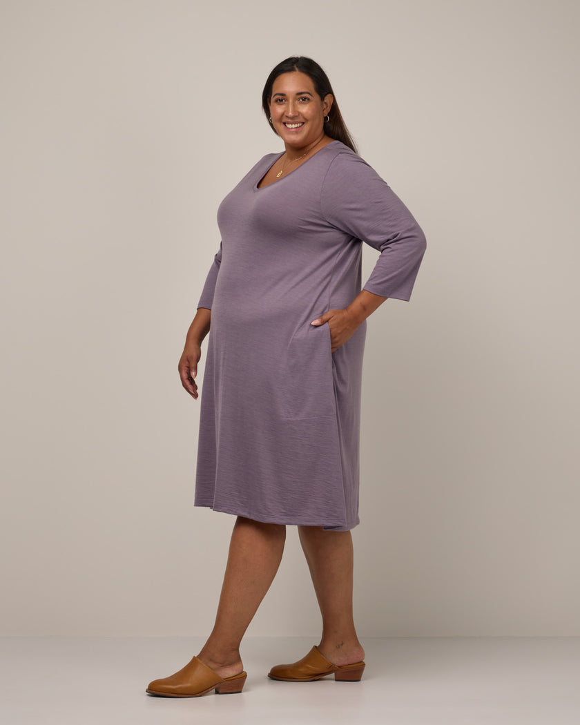 Willow Swing Dress