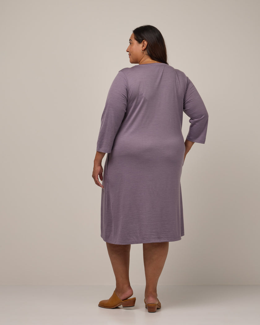 Willow Swing Dress