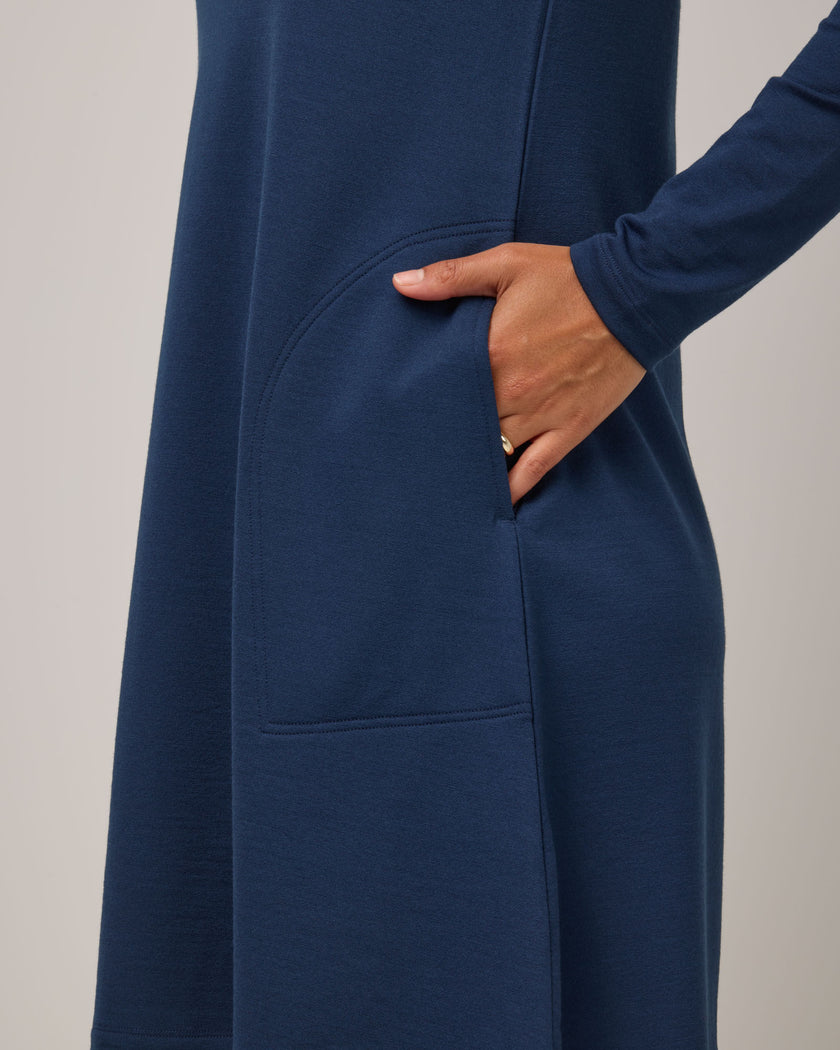 Eliza Swing Dress