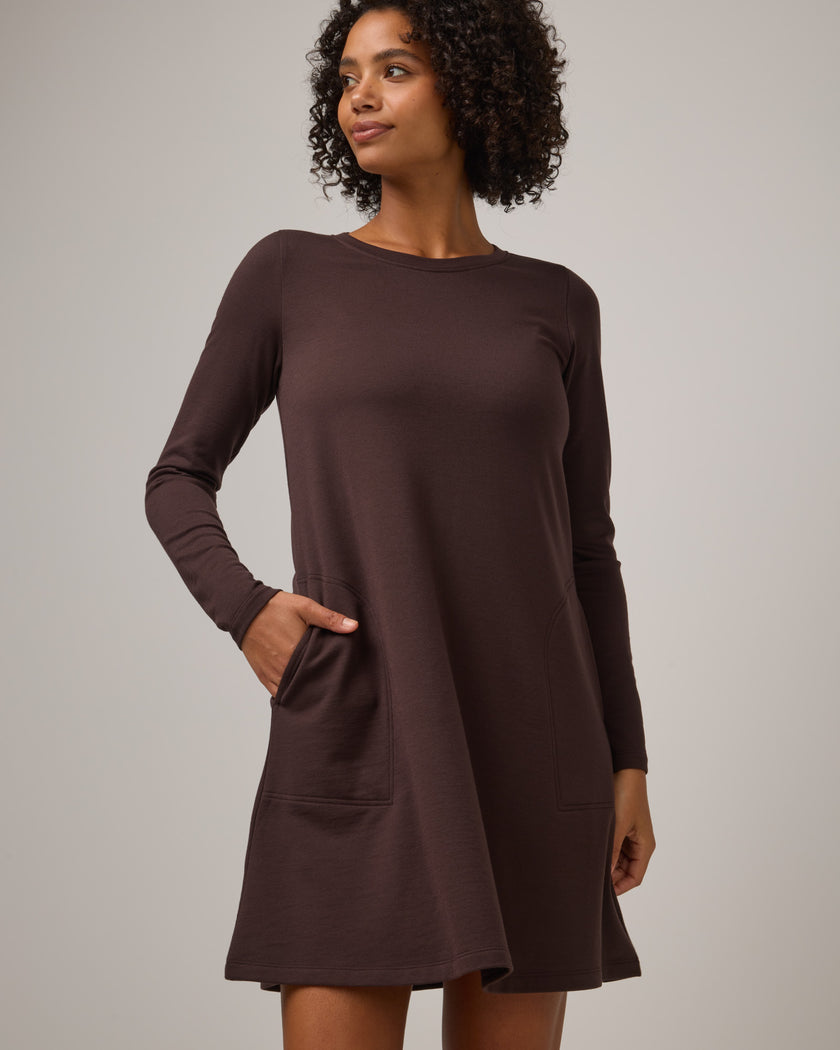 Eliza Swing Dress