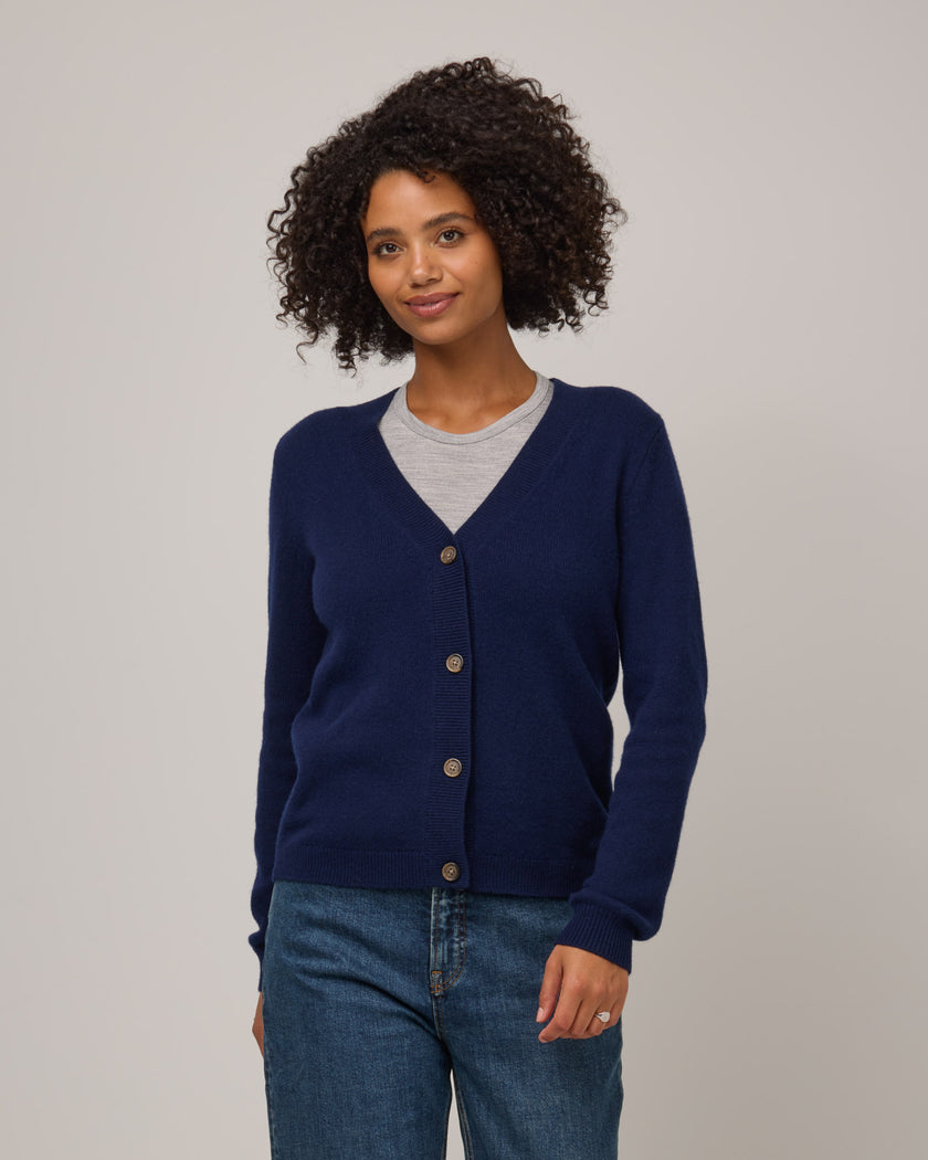 Hazel Sweater Cardigan