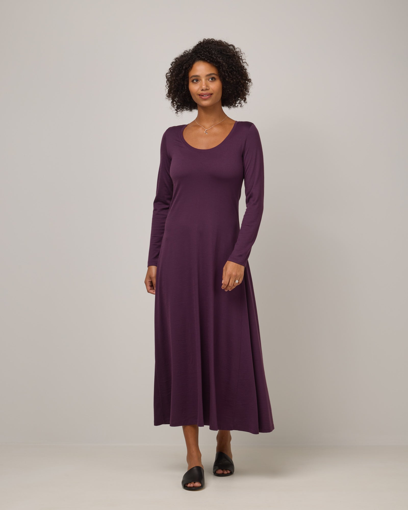 Valerie Maxi Dress