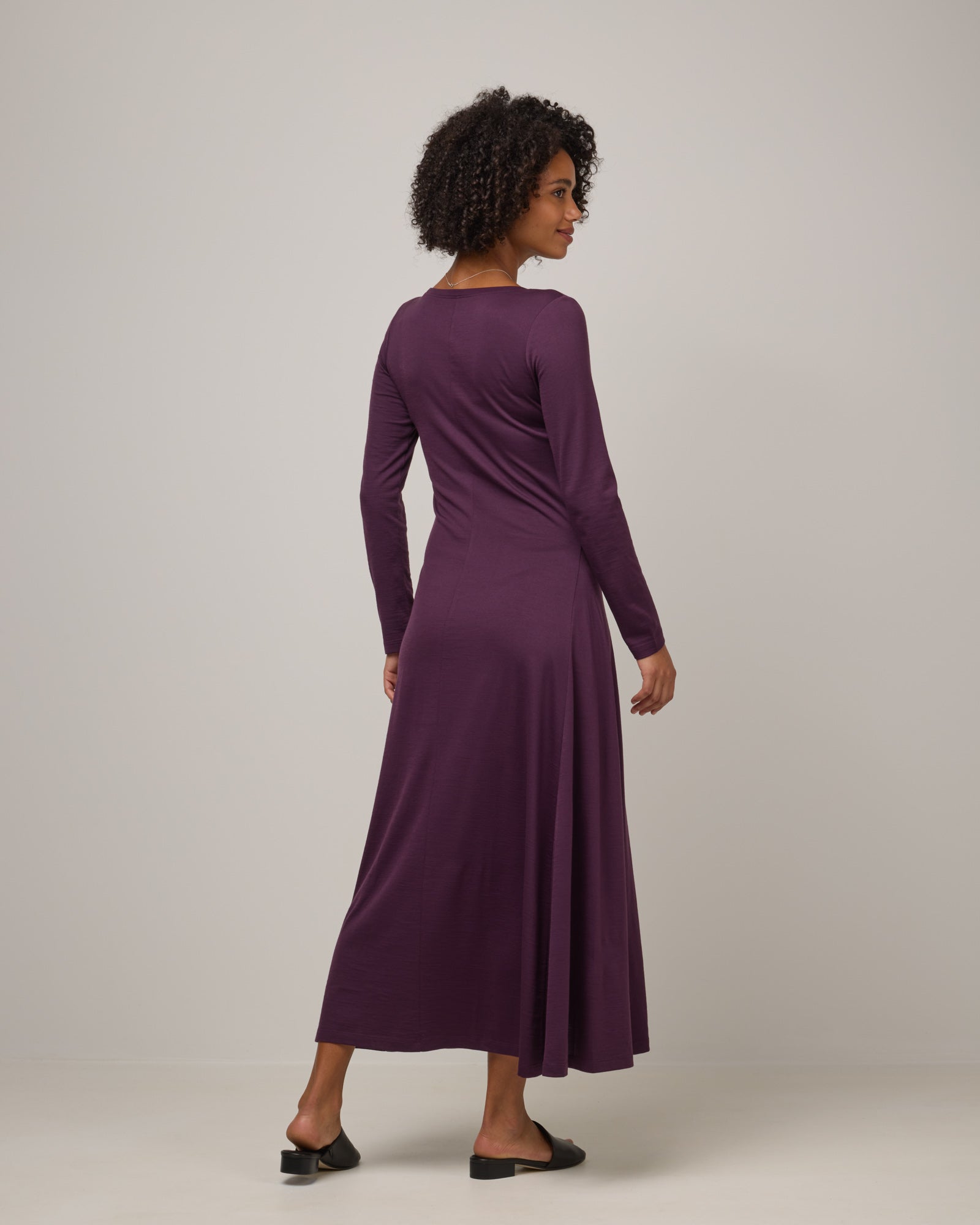 Valerie Maxi Dress