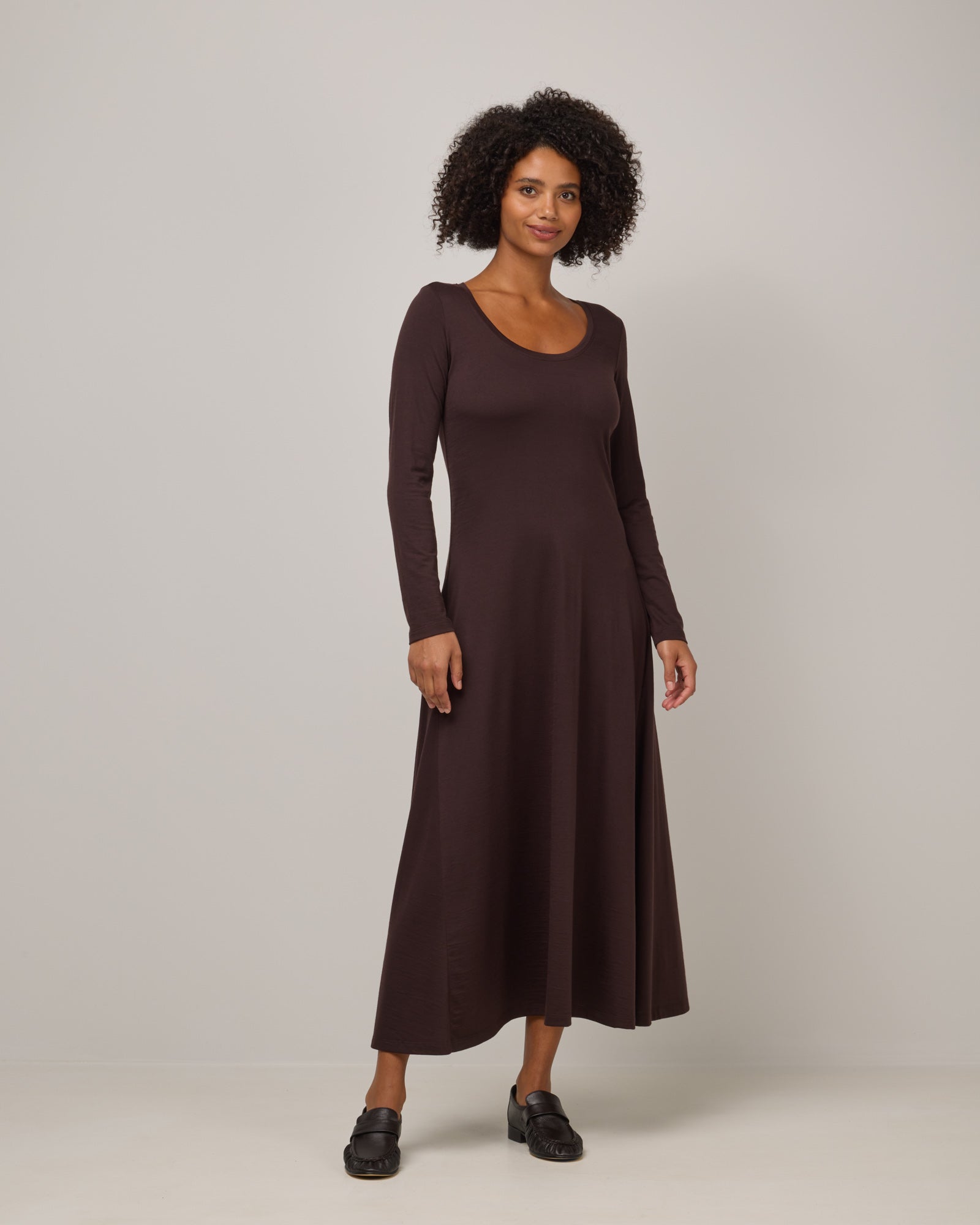 Valerie Maxi Dress