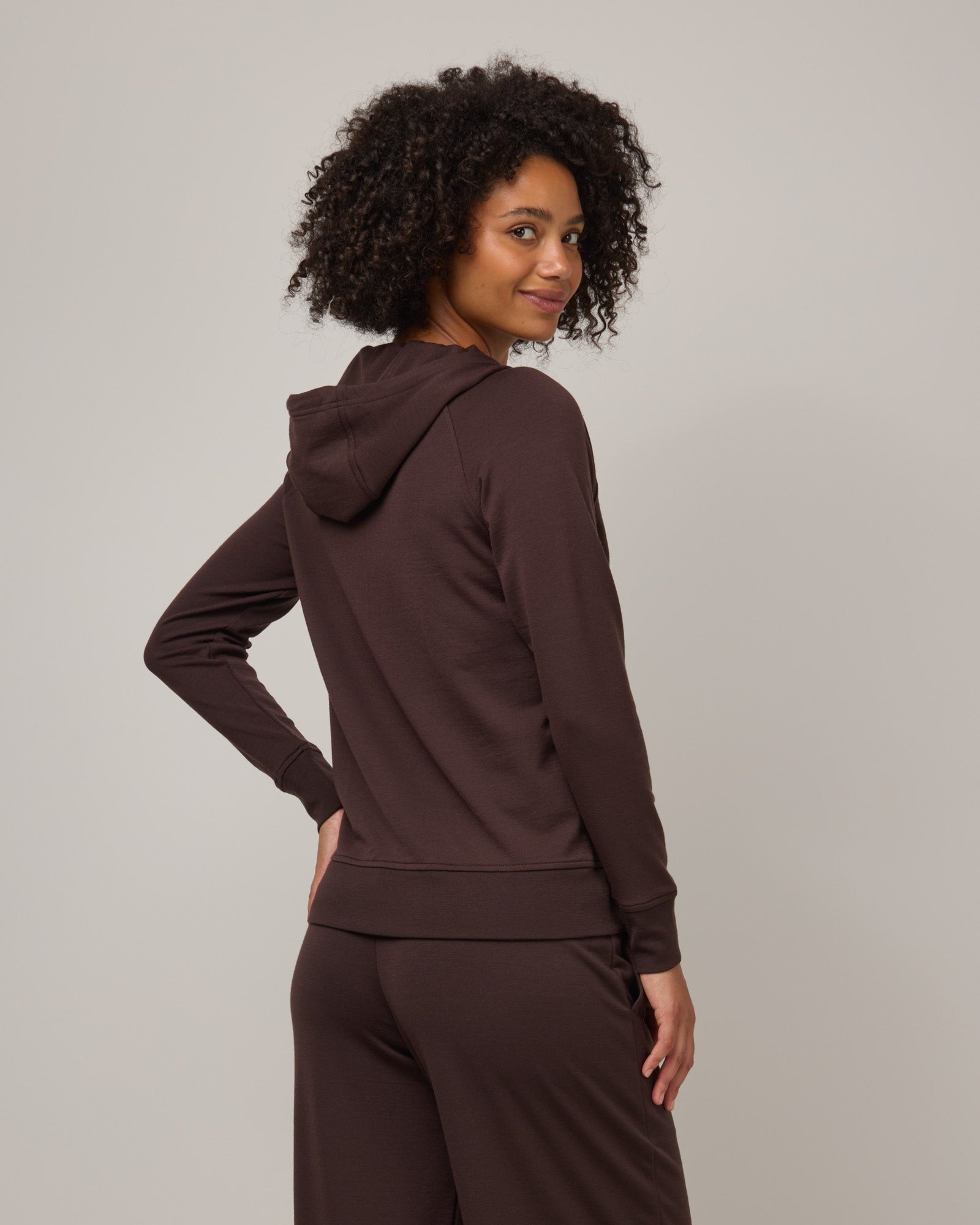 Aspen Full-Zip Hoodie