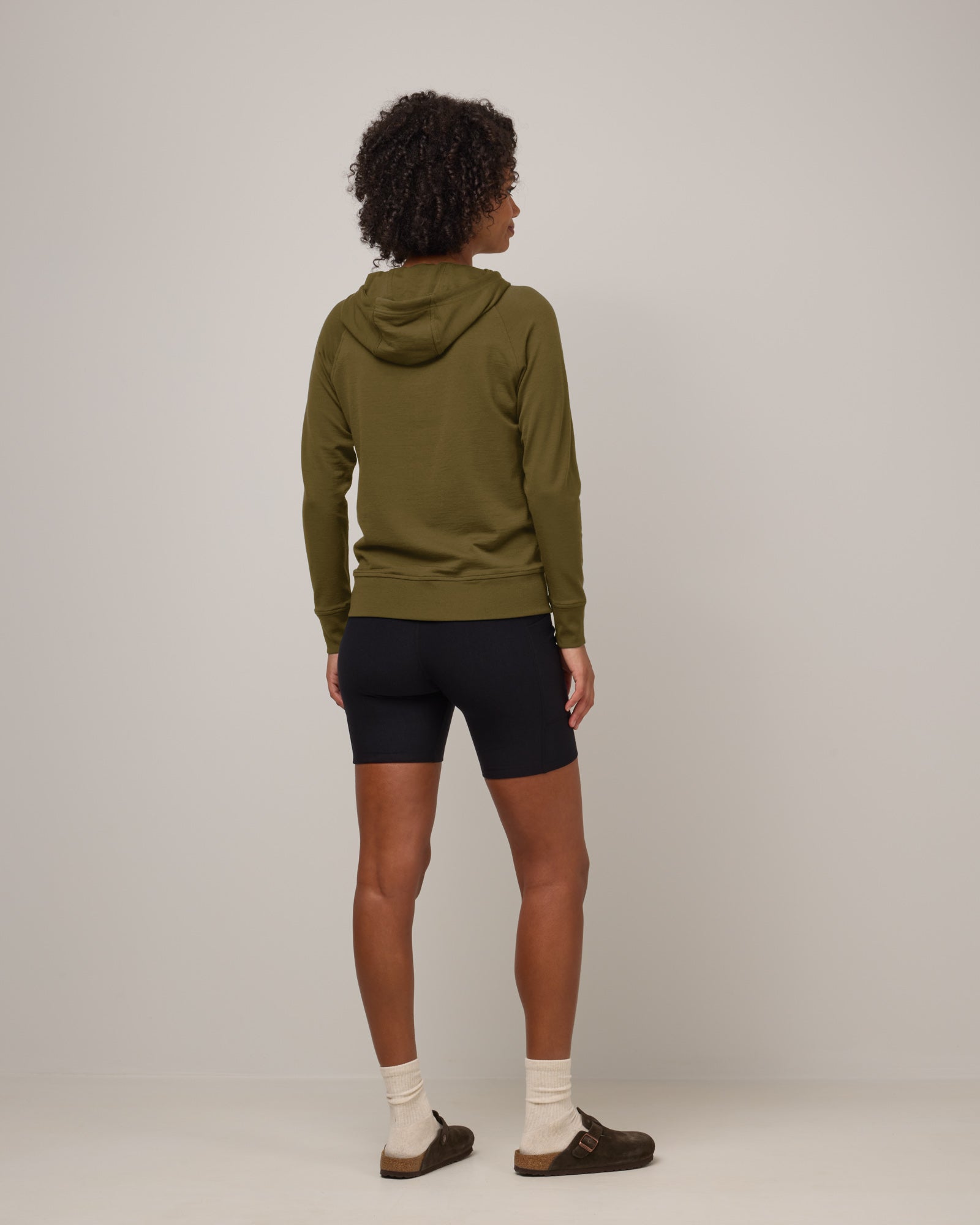 Aspen Full-Zip Hoodie