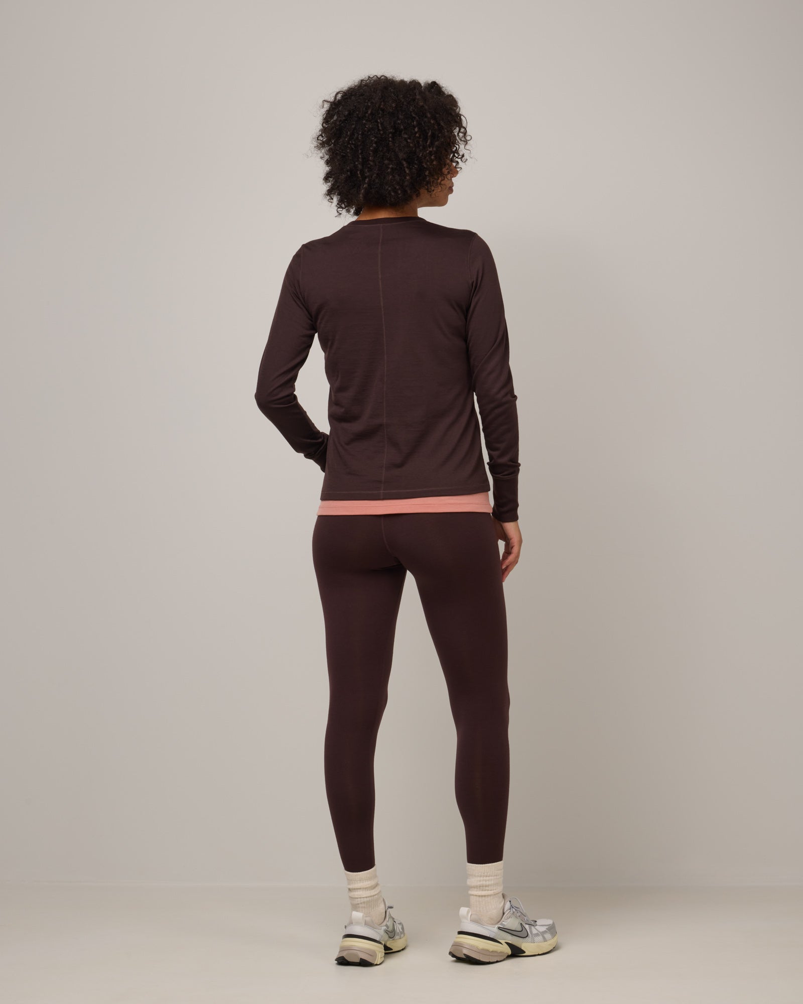 Summit Legging