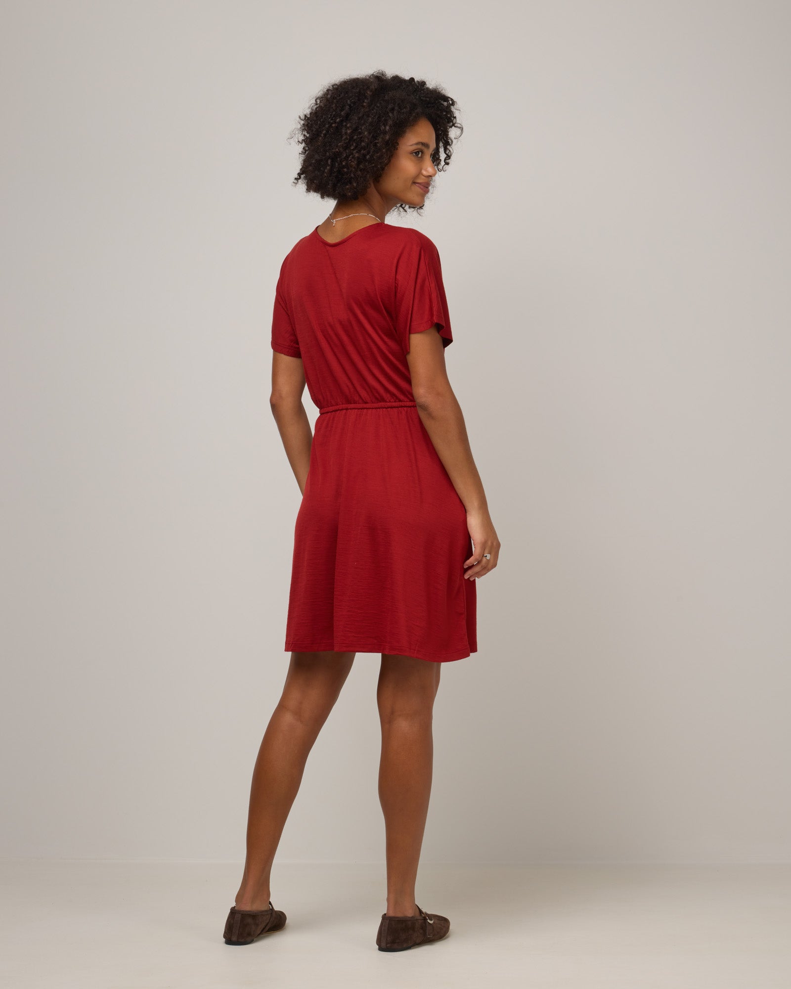 Brooklyn Reversible Dress