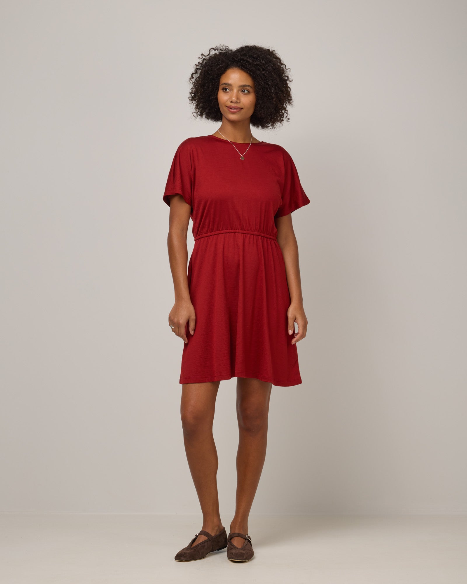 Brooklyn Reversible Dress