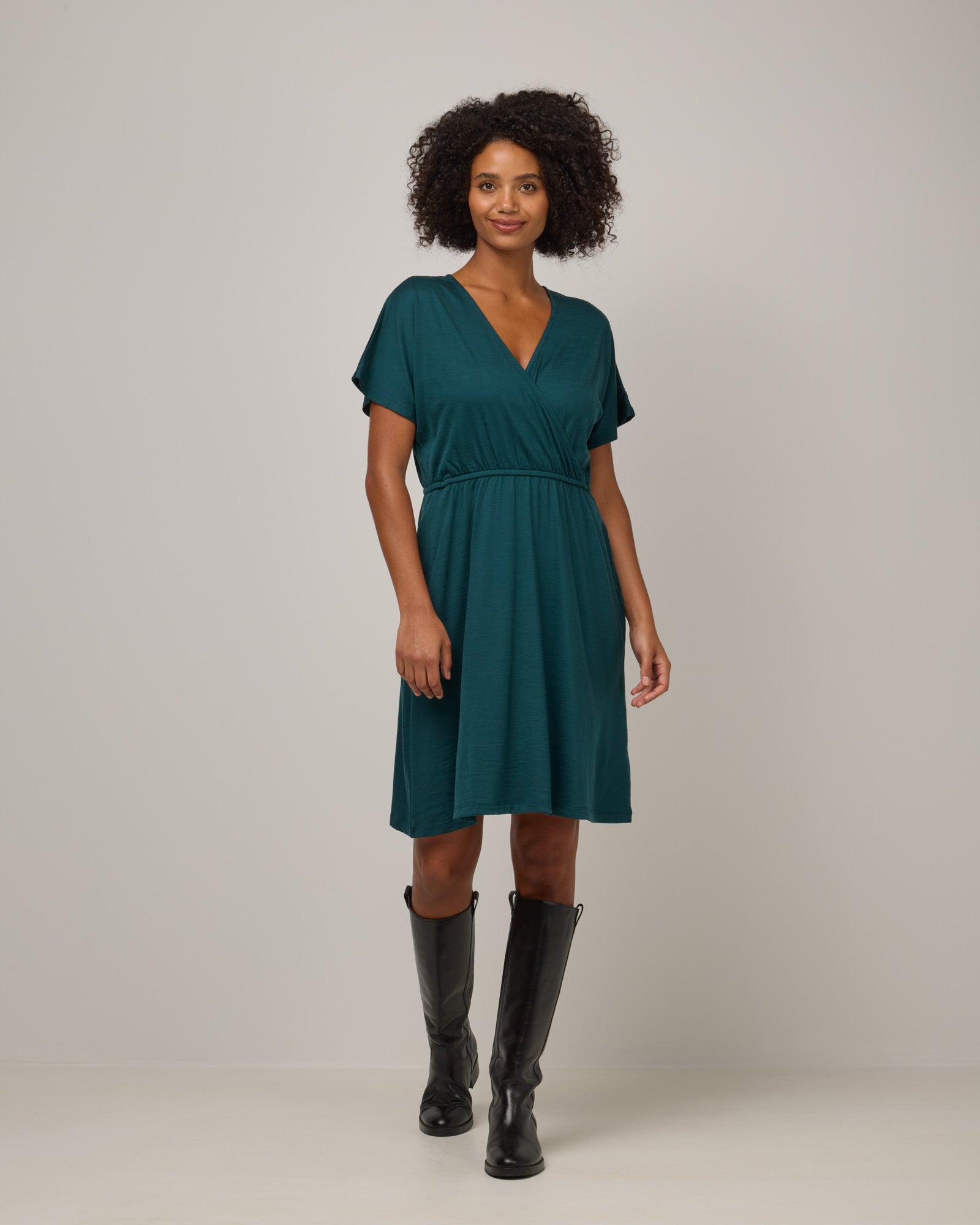Brooklyn Reversible Dress
