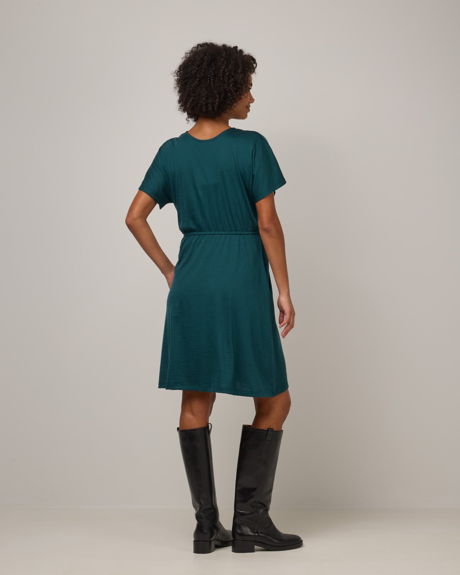 Brooklyn Reversible Dress