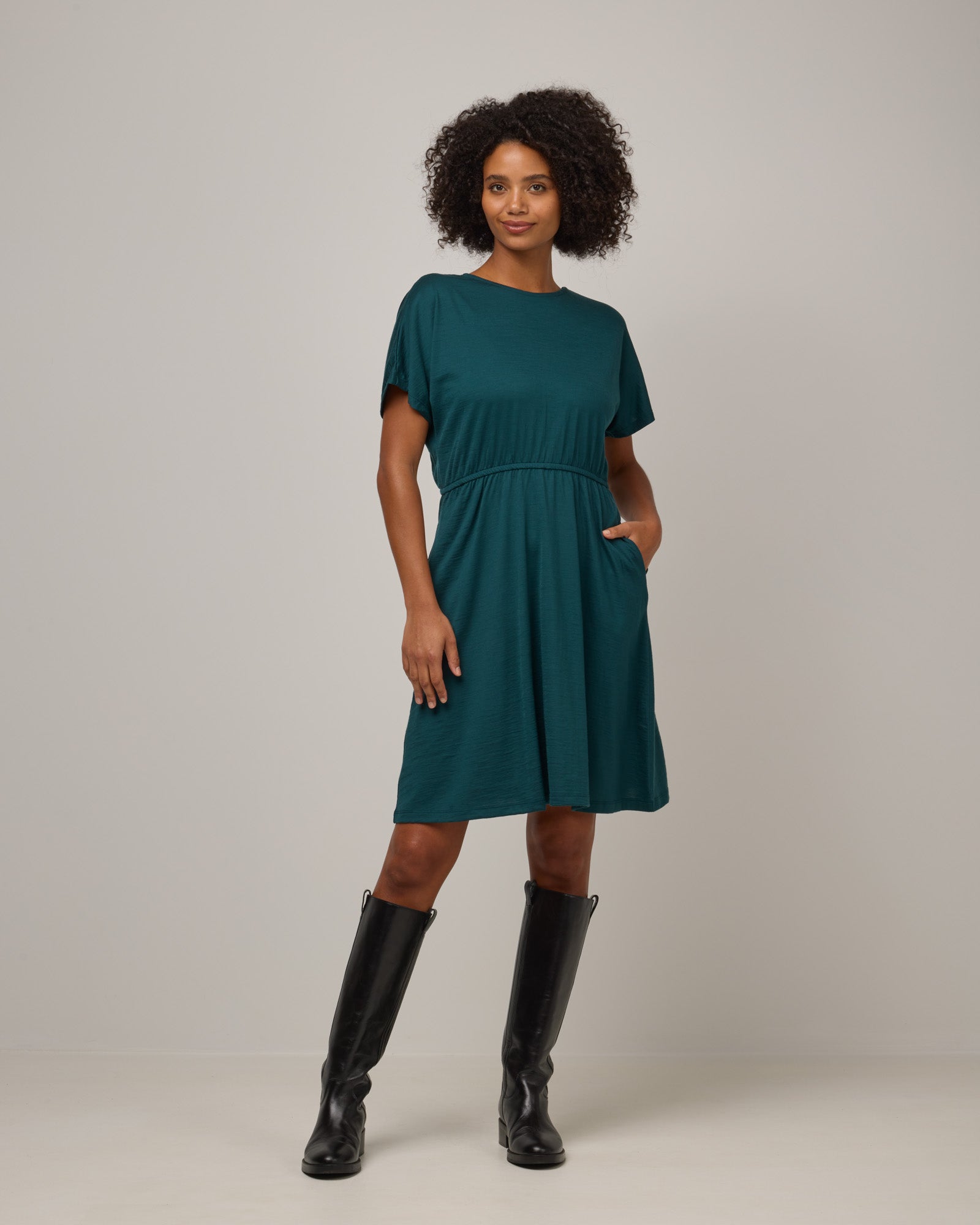 Brooklyn Reversible Dress