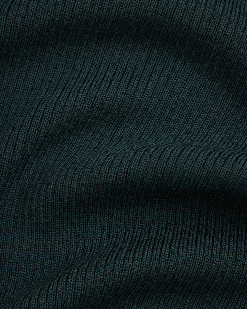 Adeline Wrap Sweater