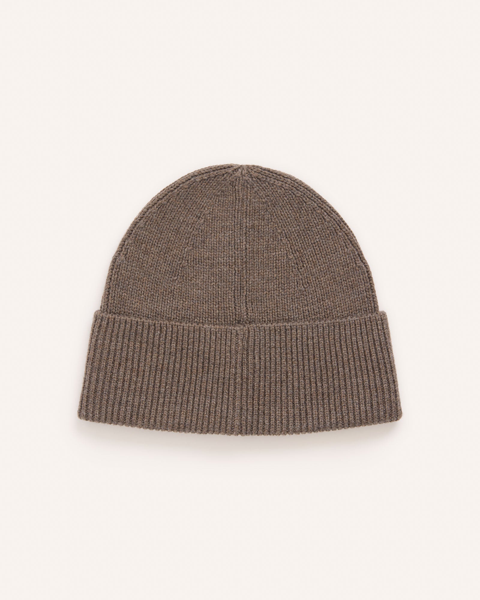 Rory Ribbed Beanie