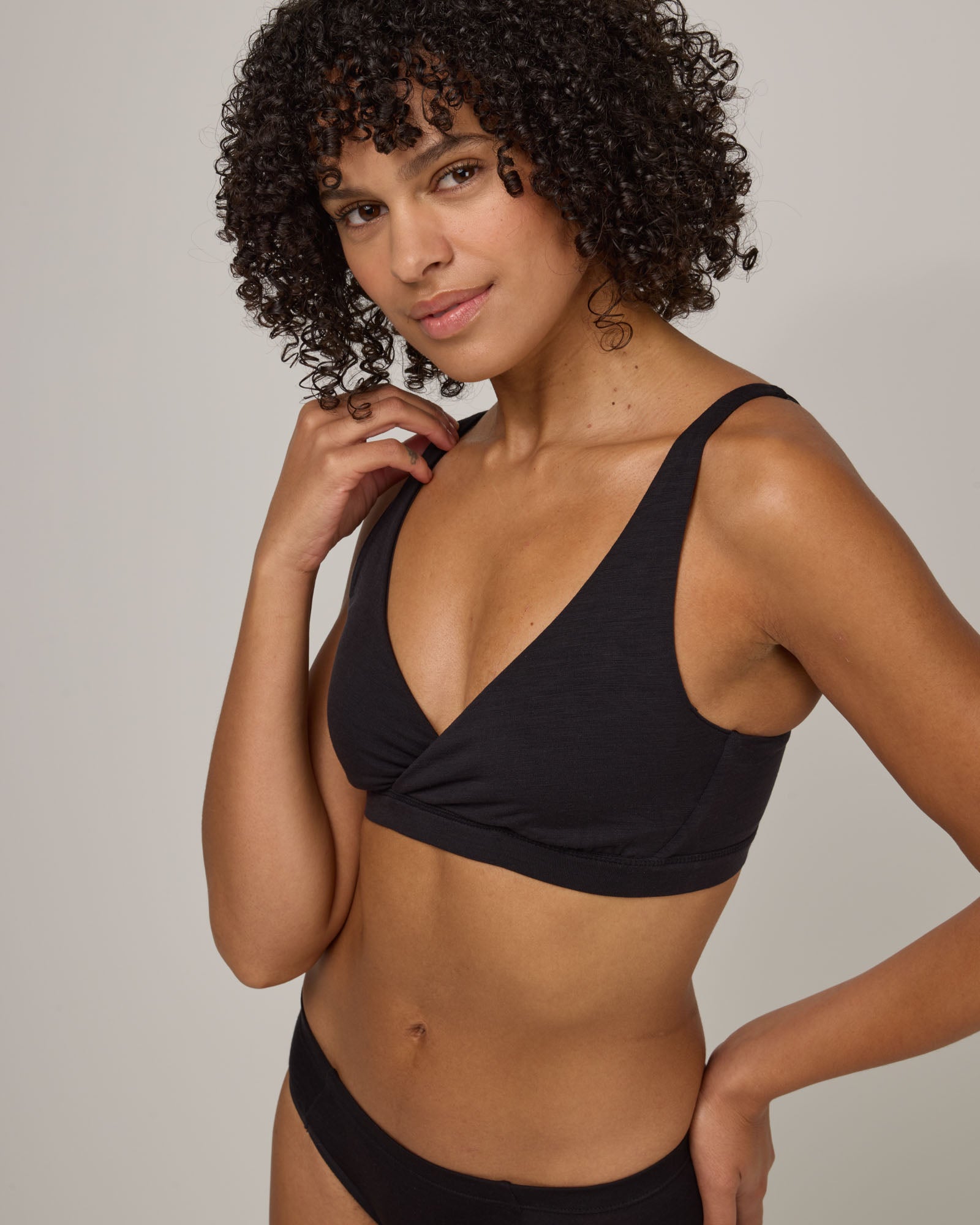 Roam Convertible Wrap Bra