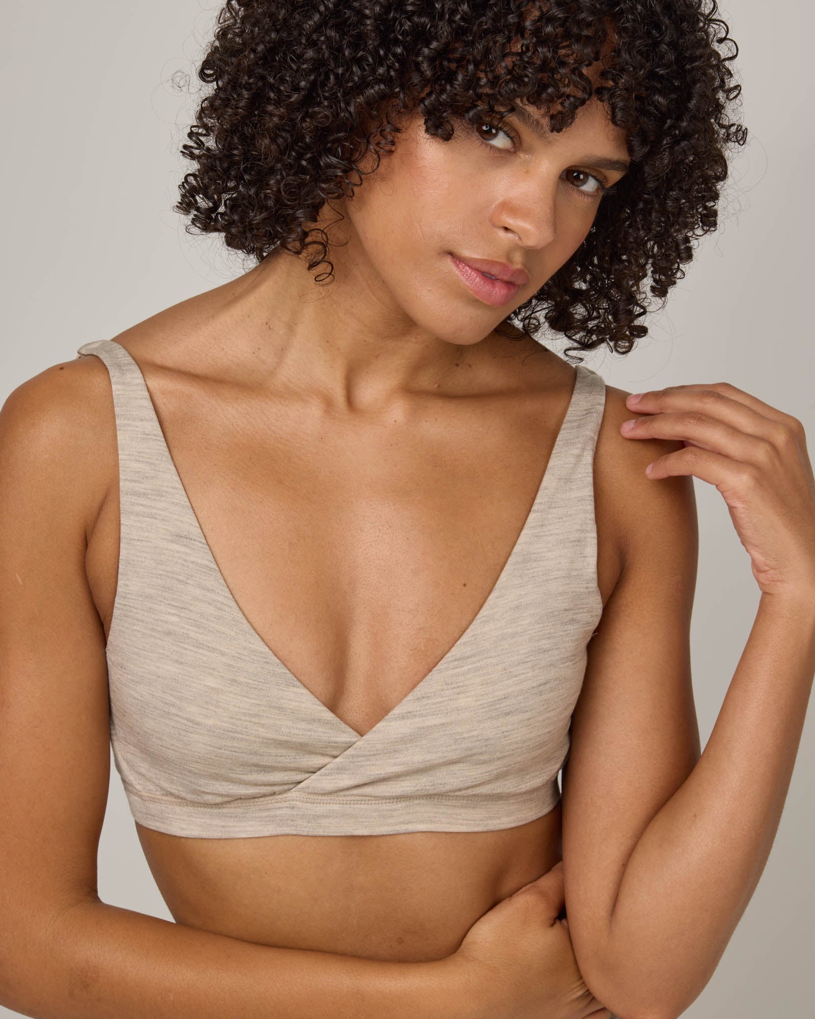Roam Convertible Wrap Bra