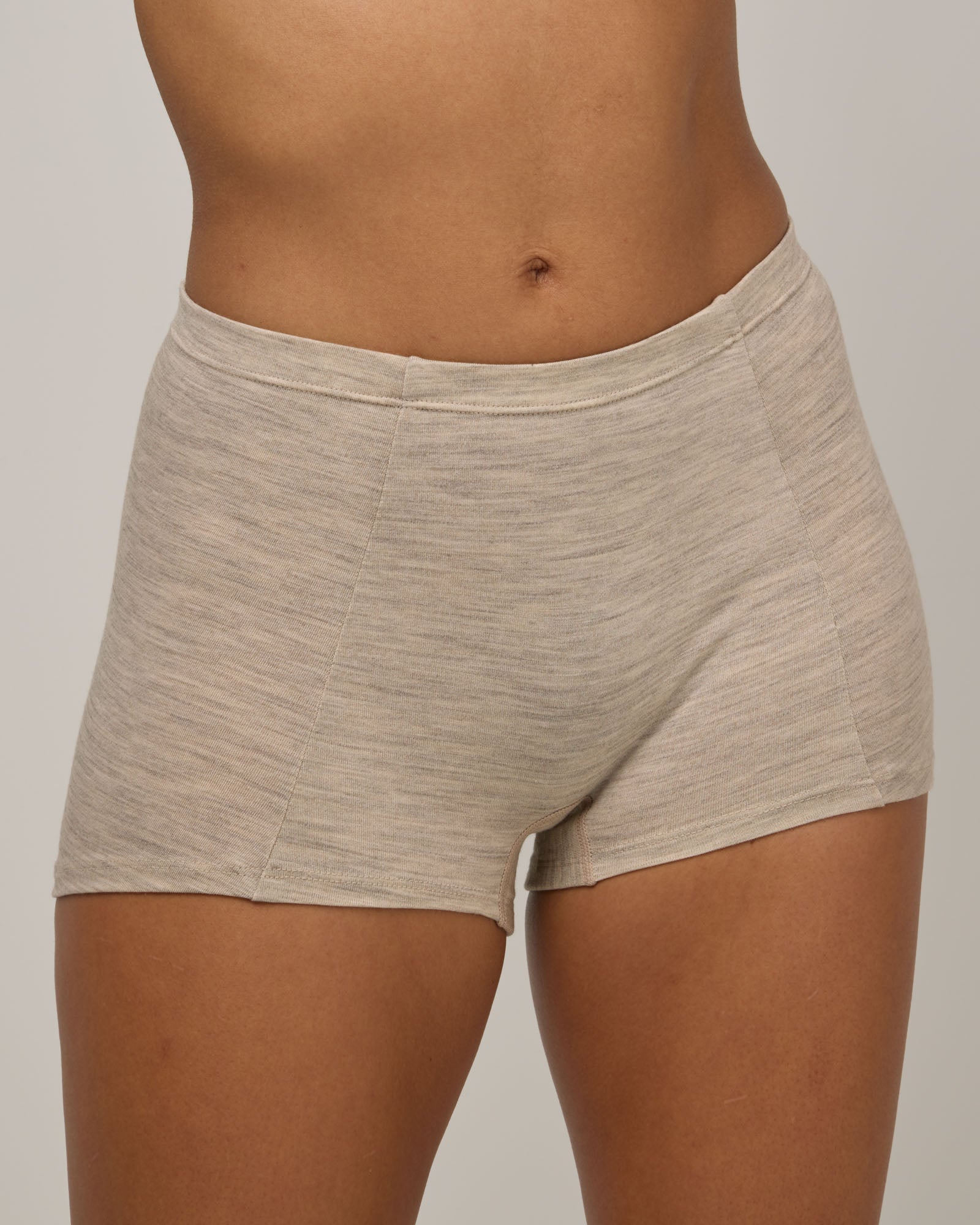 Roam High Waist Shortie