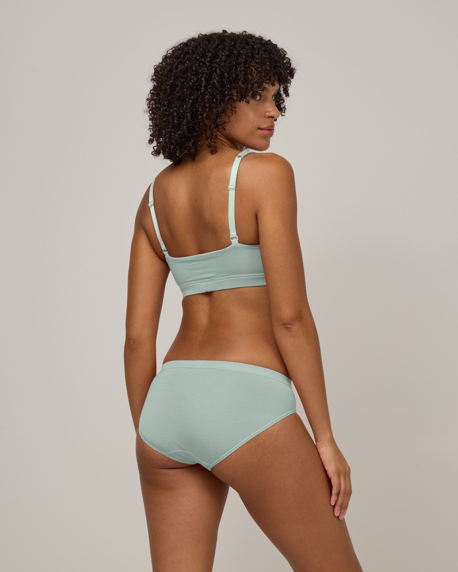 Roam Convertible Wrap Bra