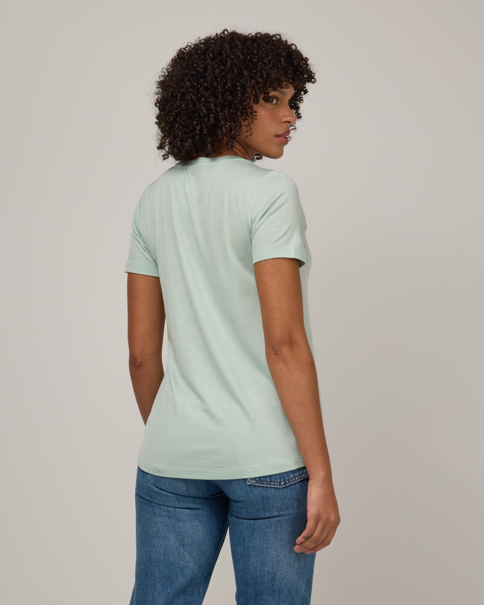 model-spec:Janiah is 170cm, wearing a size XS