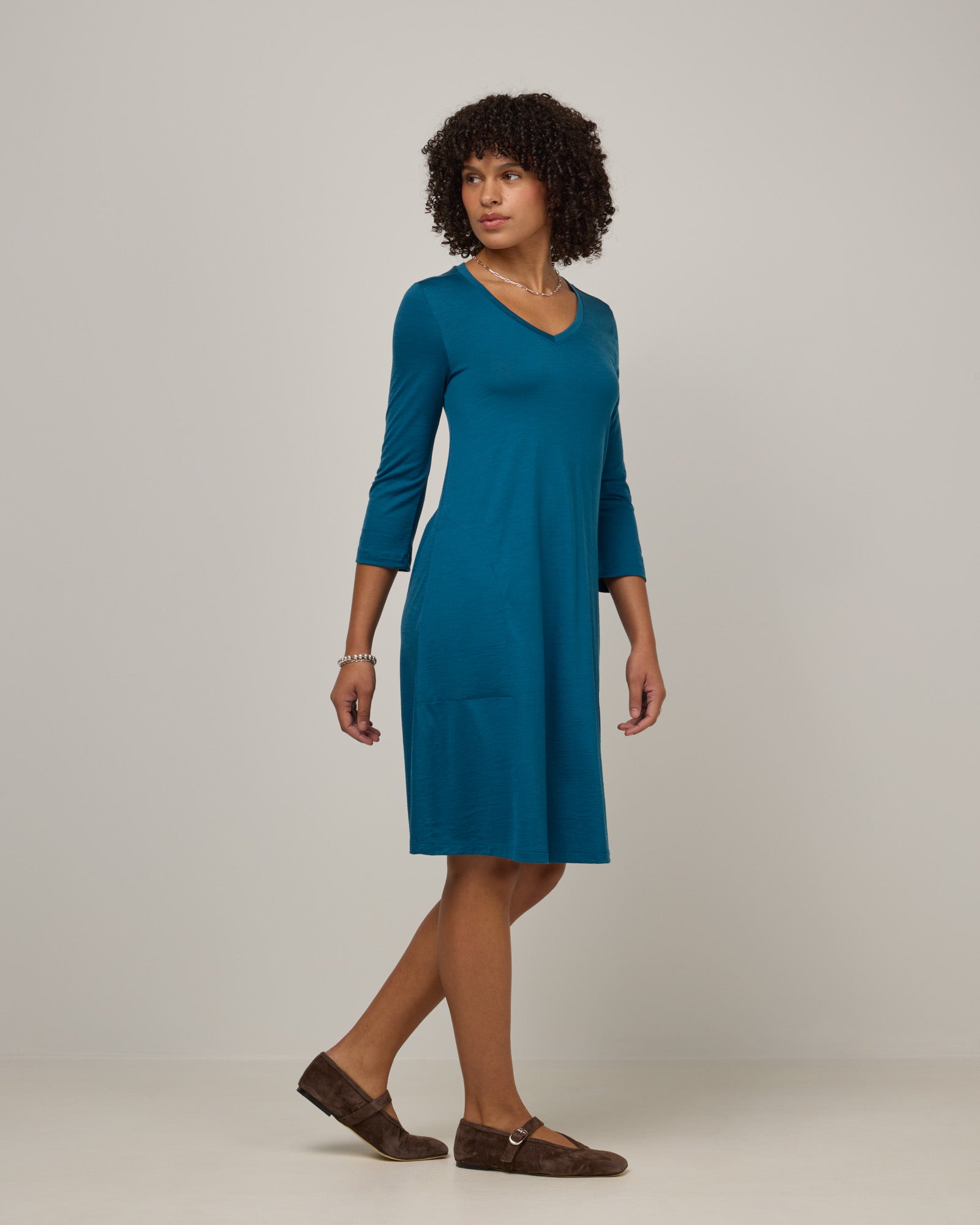 model-spec:Janiah is 170cm, wearing a size XS