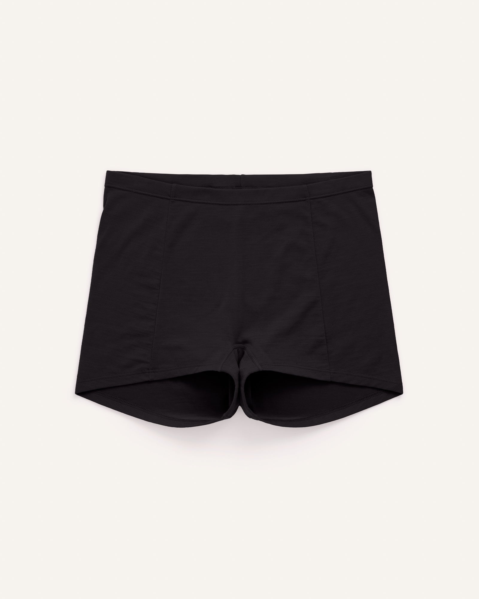 Roam High Waist Shortie