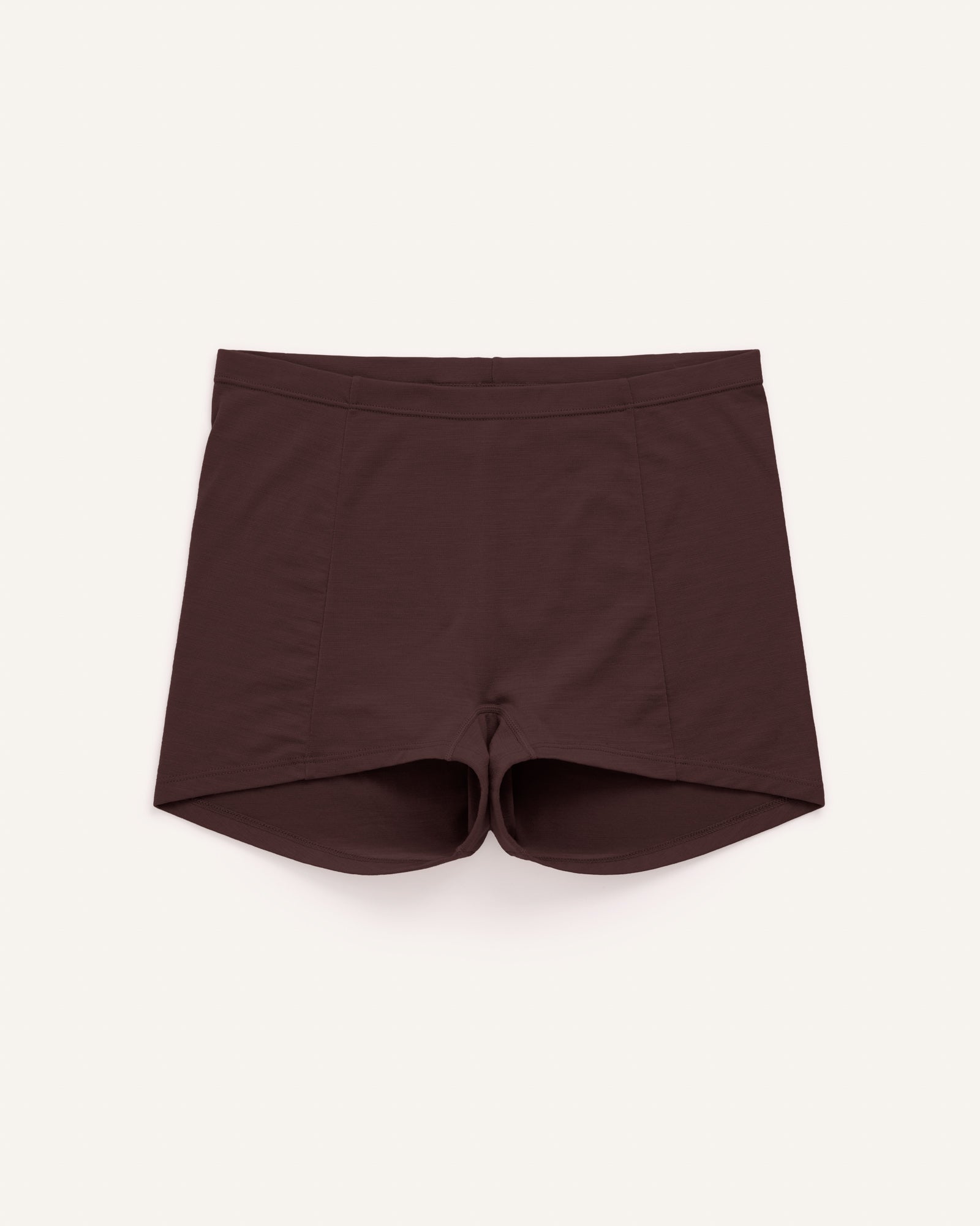 Roam High Waist Shortie