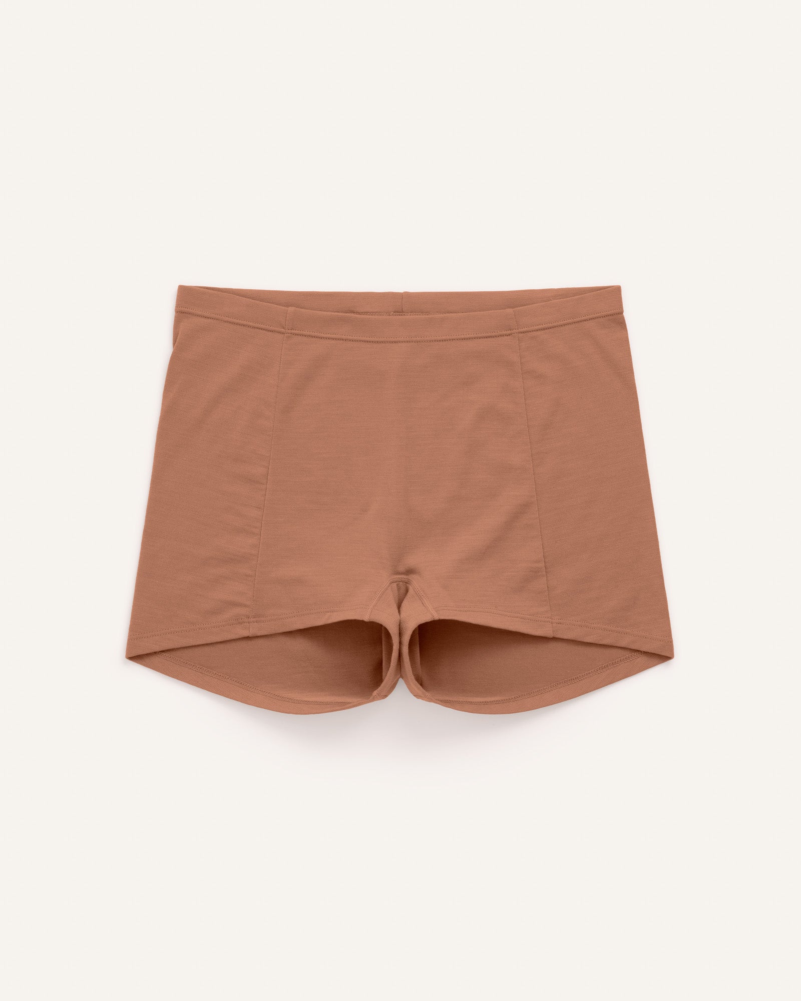 Roam High Waist Shortie