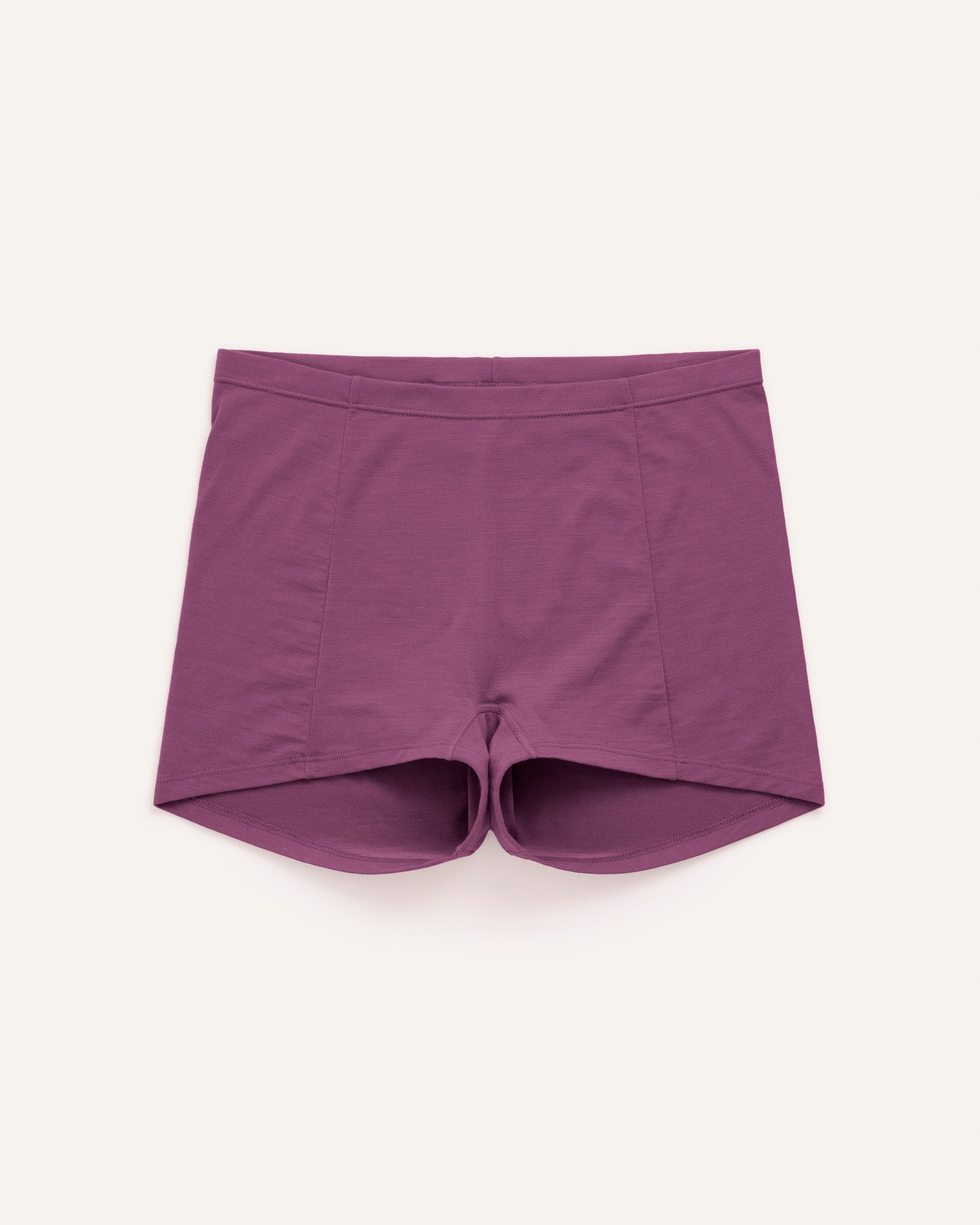 Roam High Waist Shortie