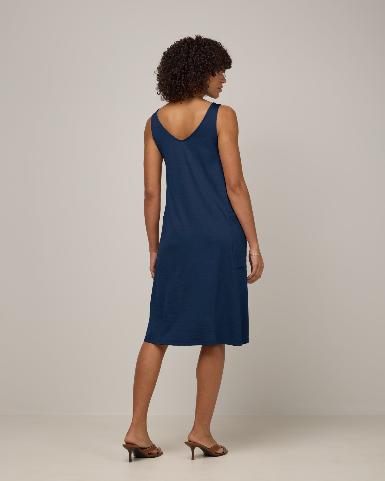 Summer Reversible Dress