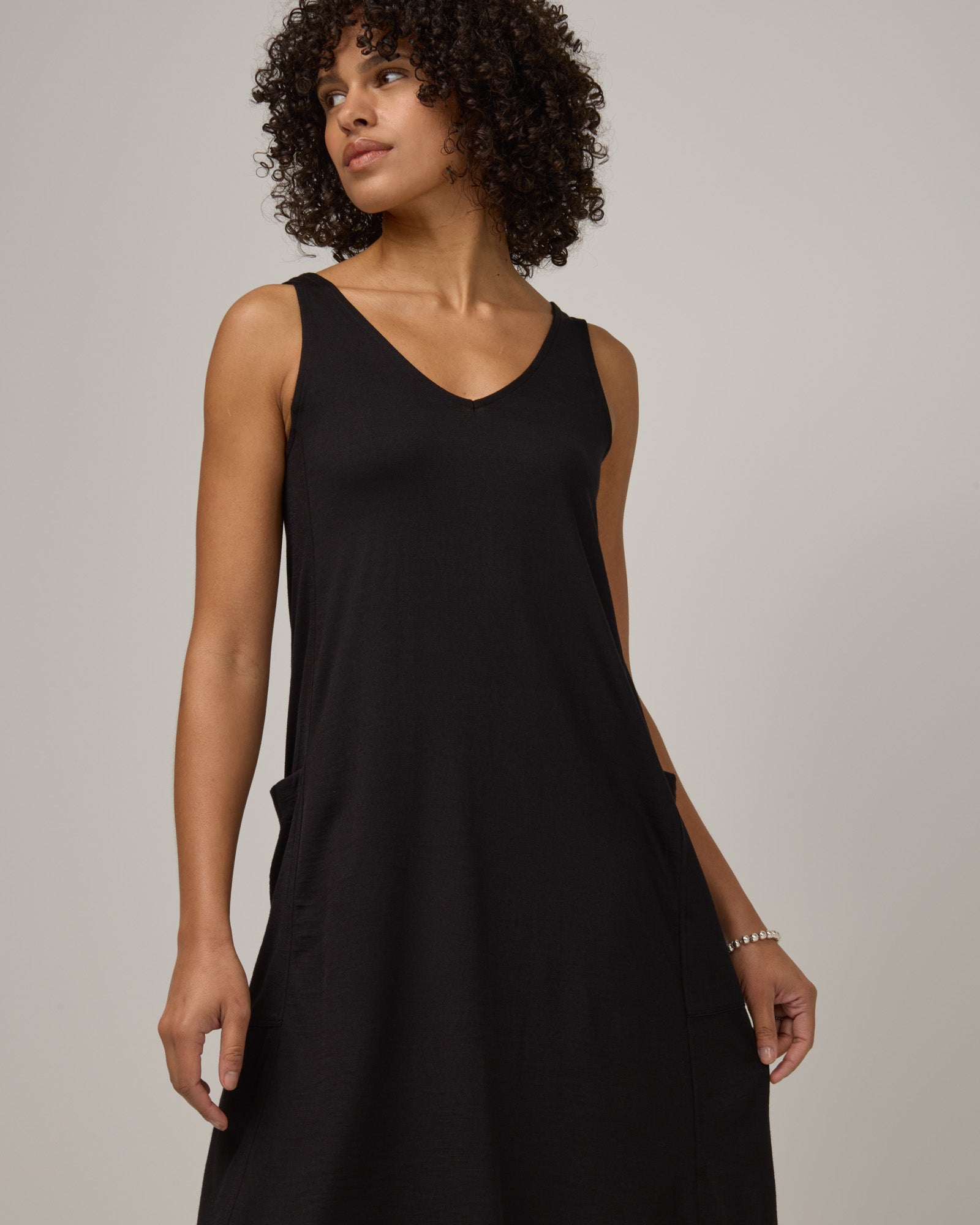 Summer Reversible Dress