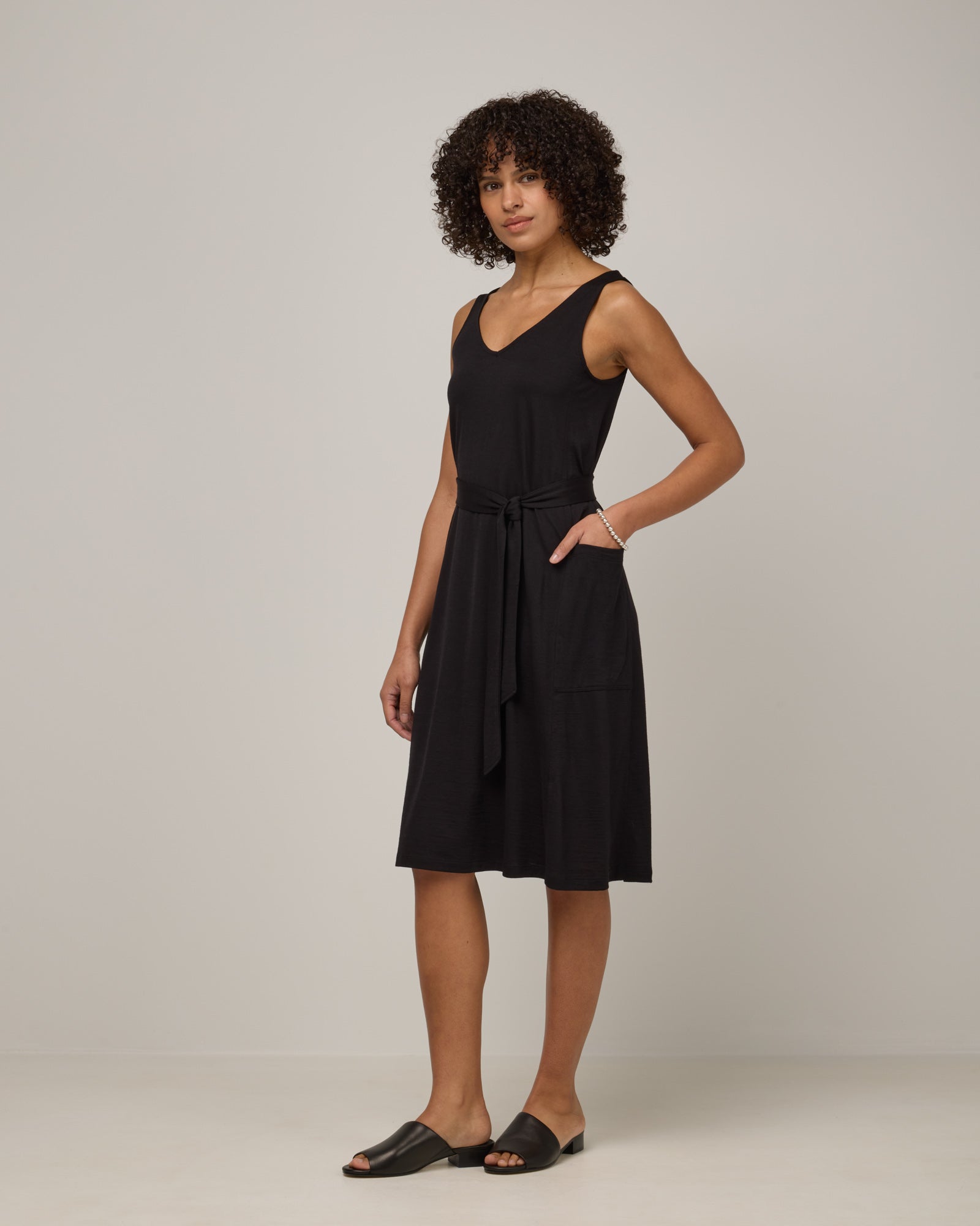 Summer Reversible Dress