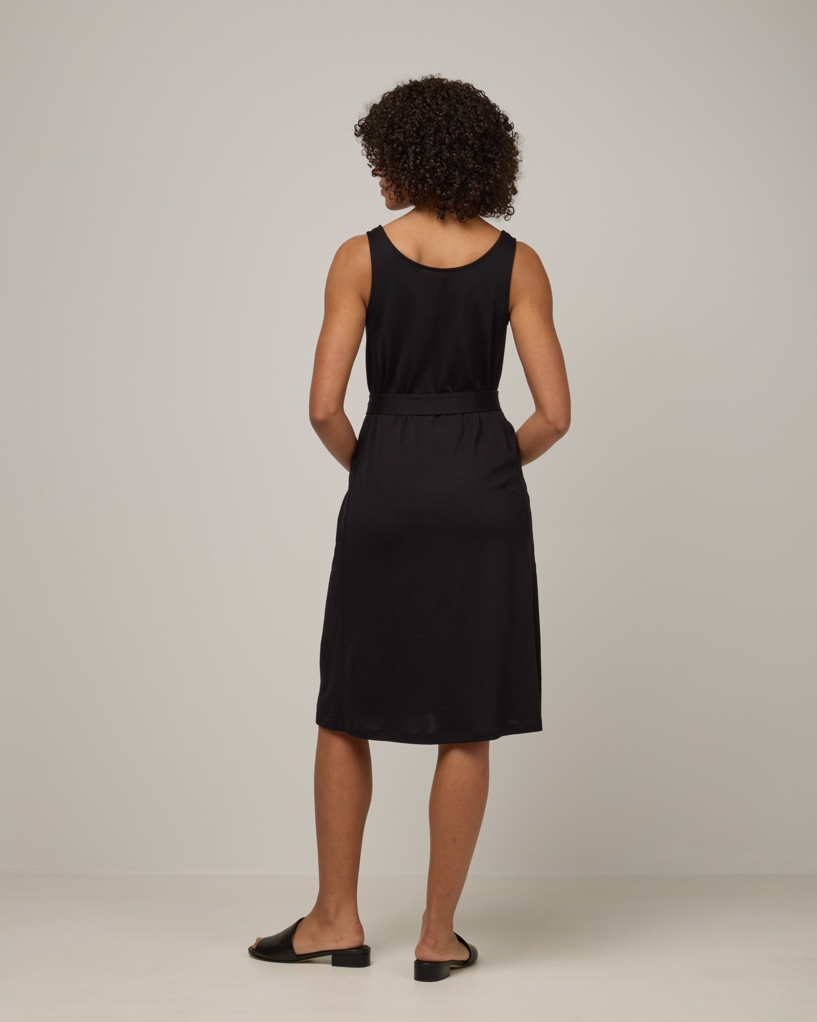 Summer Reversible Dress