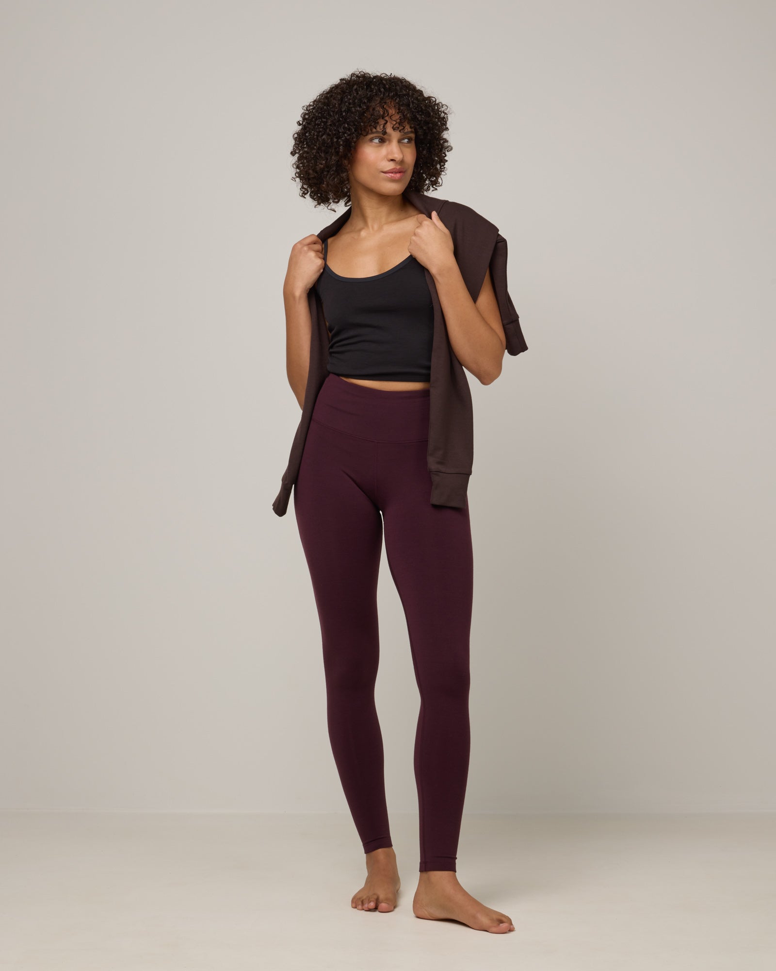 Summit Legging