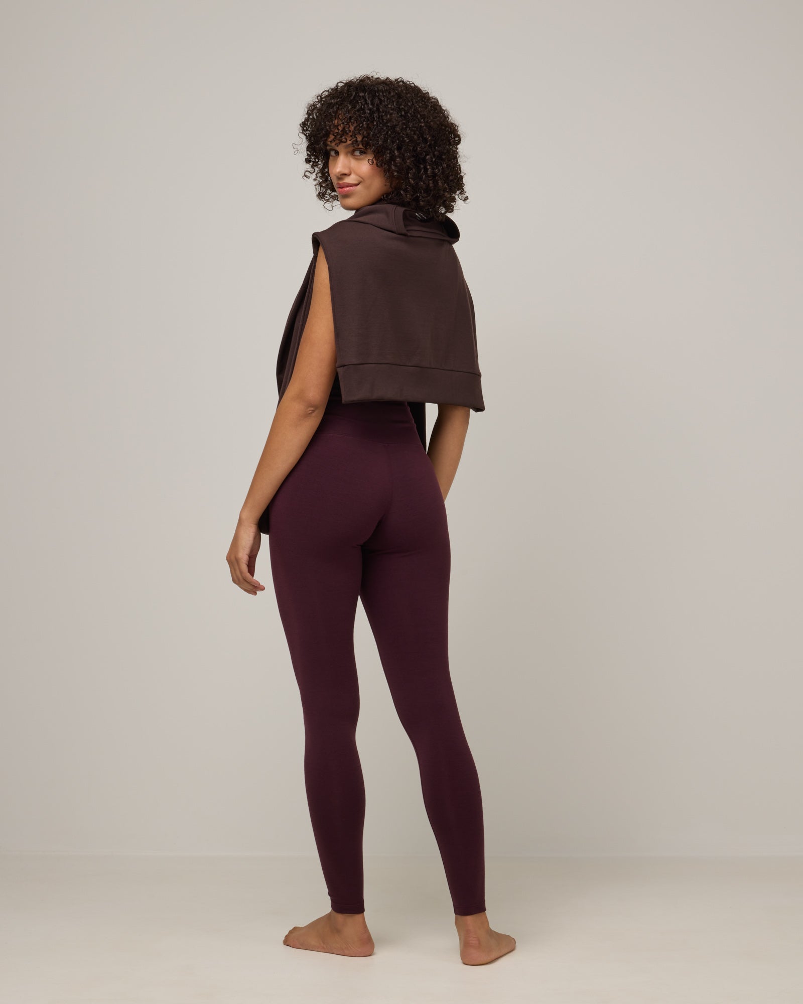 Summit Legging