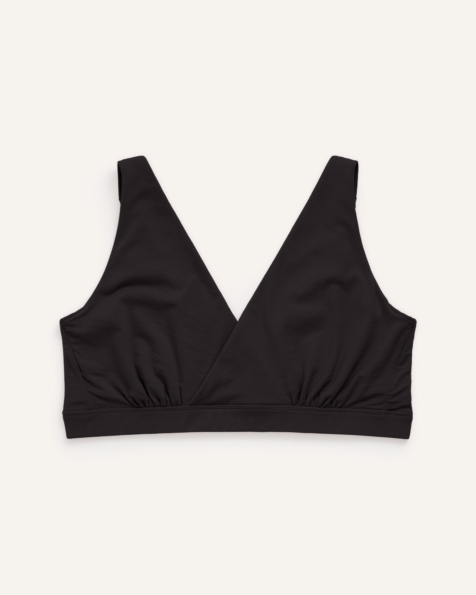 Roam Wrap Bra