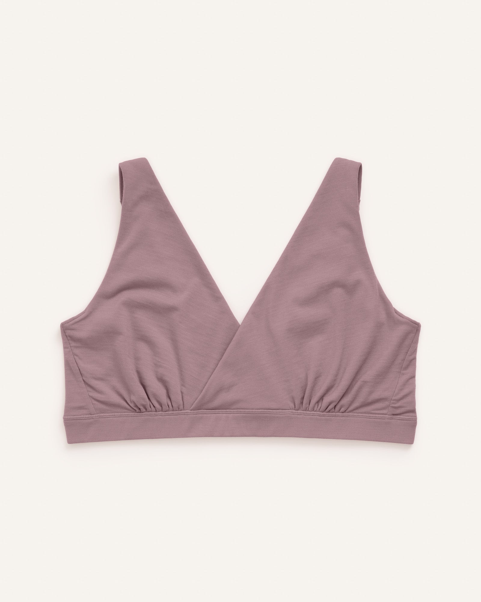 Roam Wrap Bra