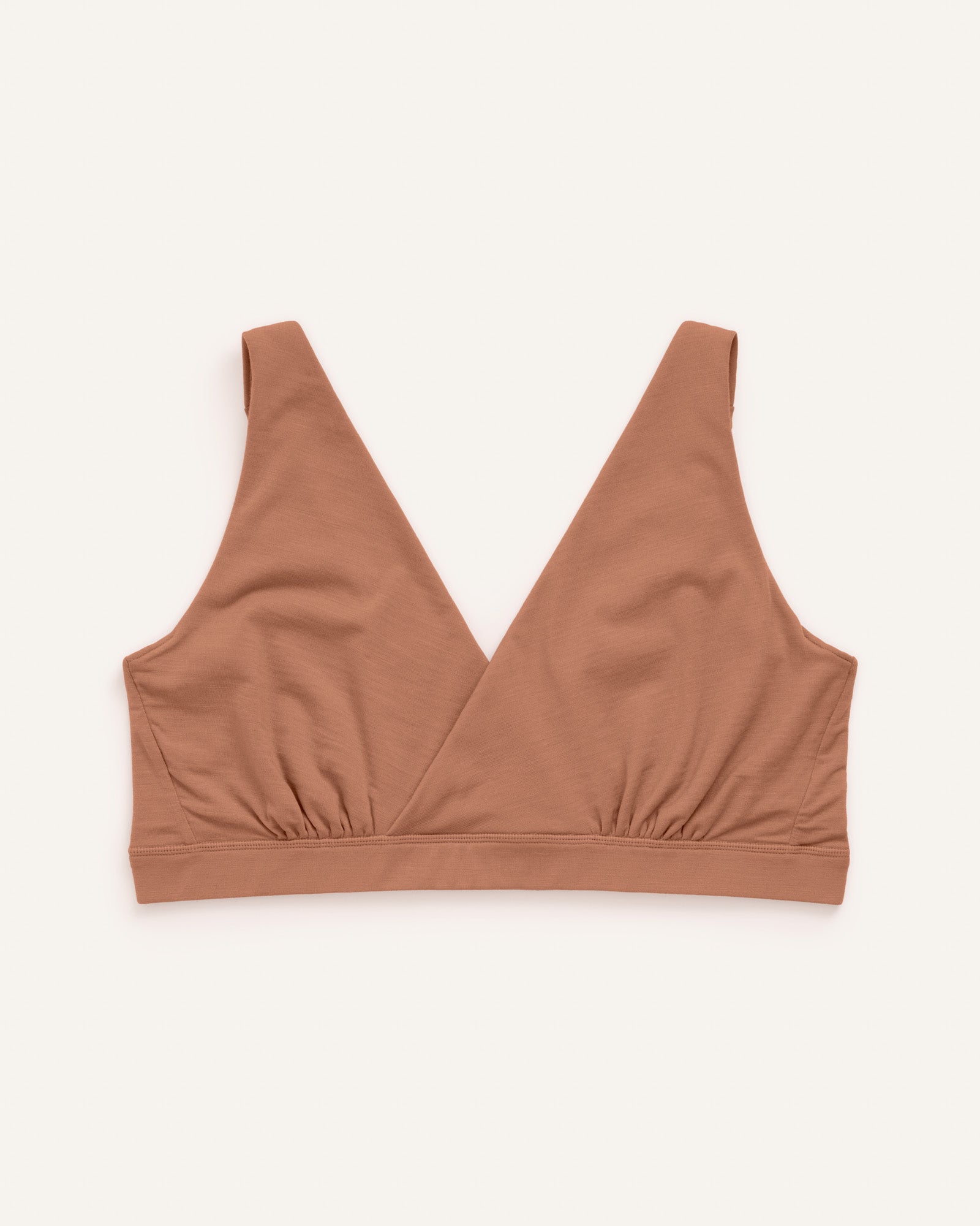 Roam Wrap Bra