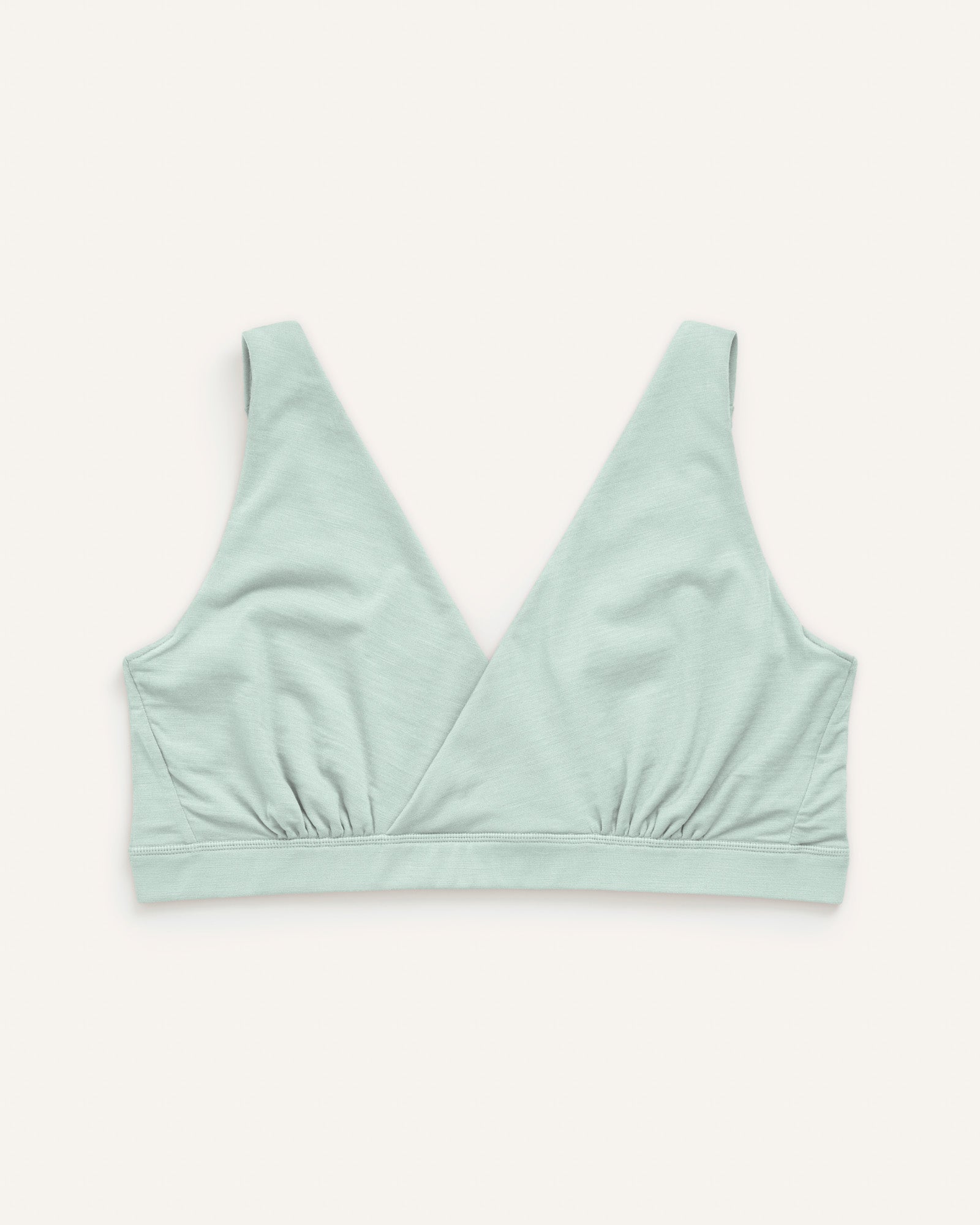 Roam Wrap Bra