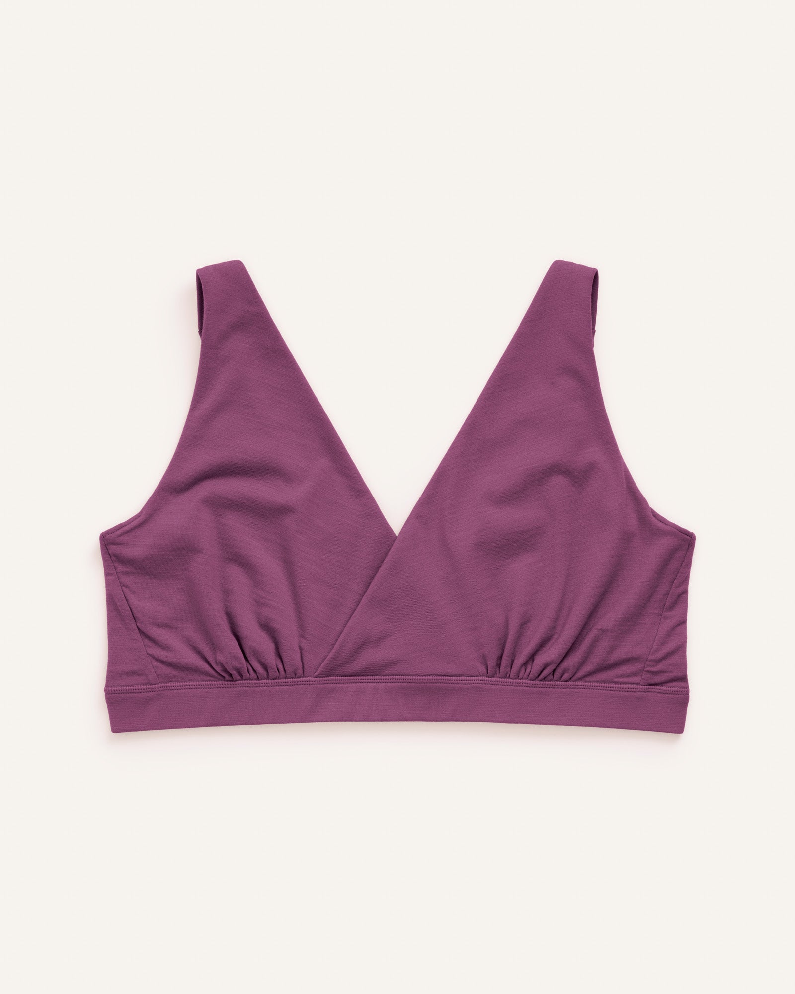 Roam Wrap Bra