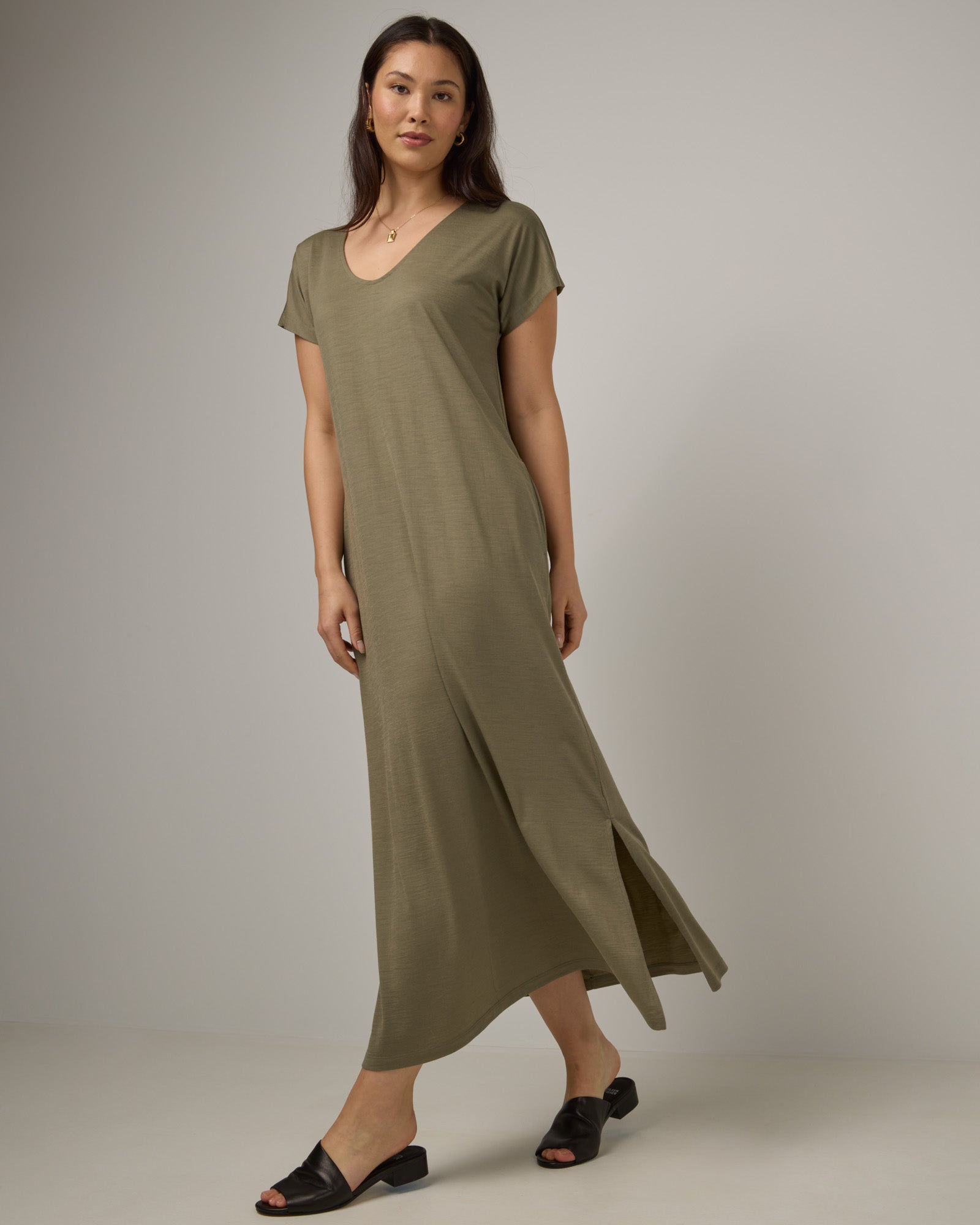 Freya Maxi Dress