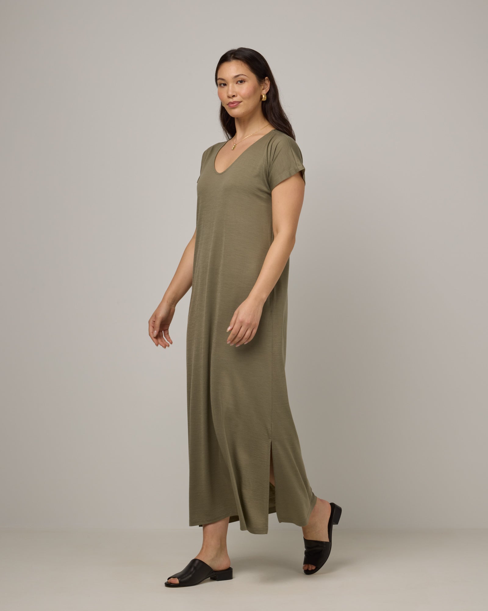 Freya Maxi Dress