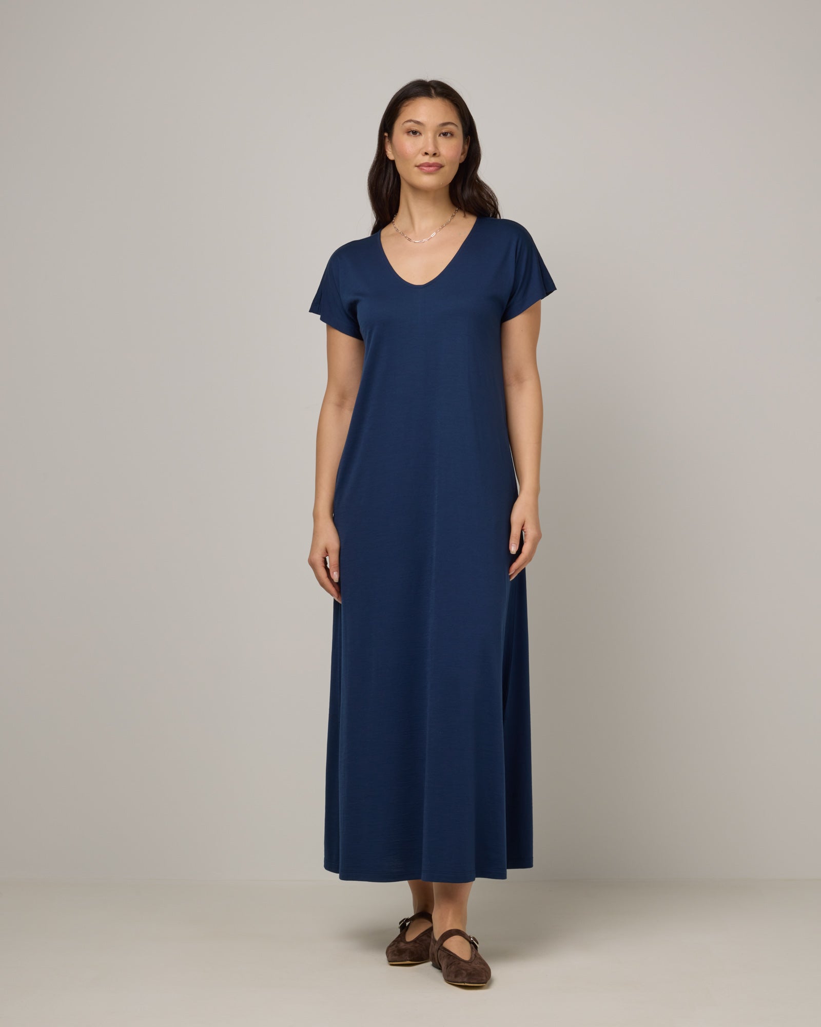 Freya Maxi Dress