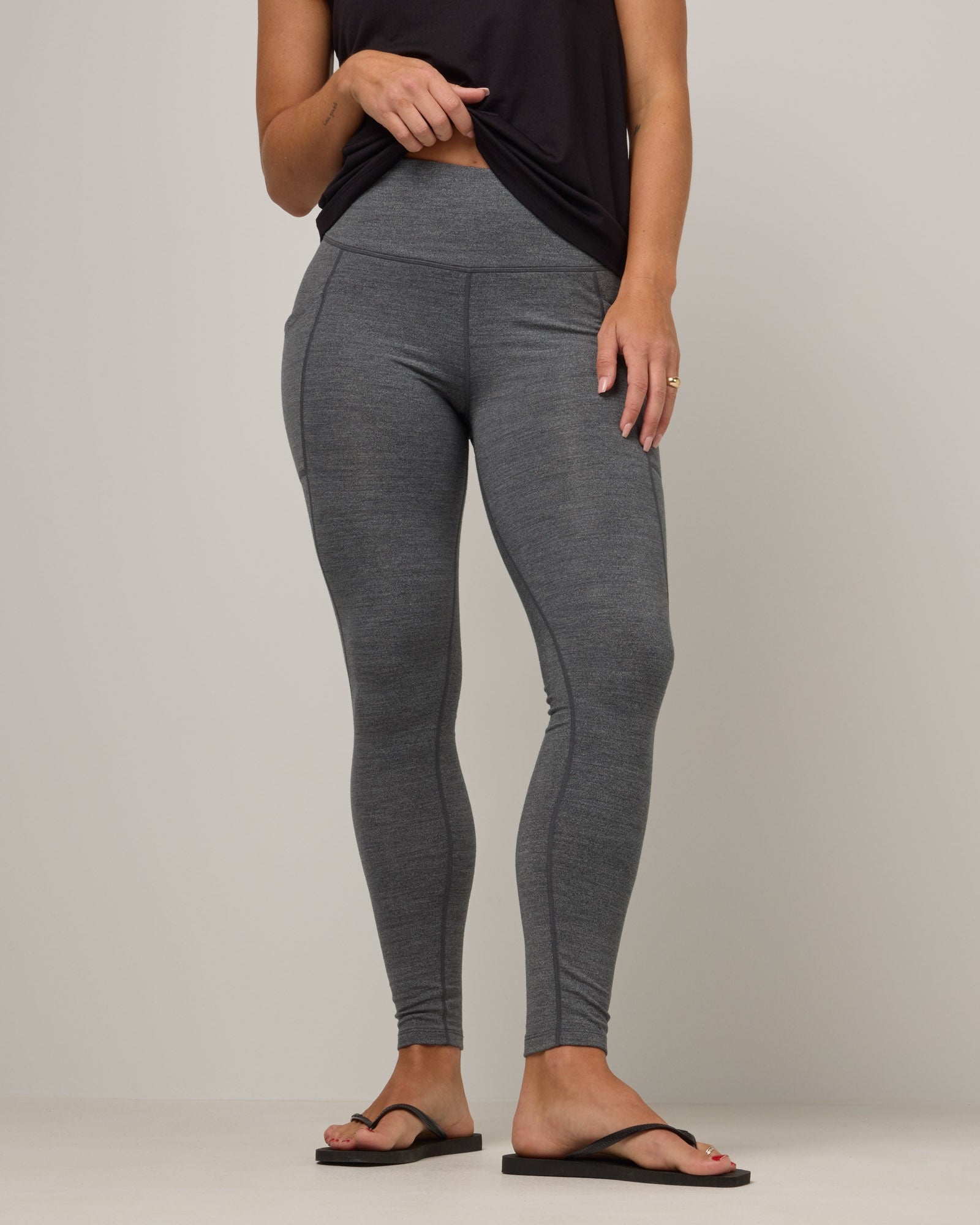 Summit Pocket Legging